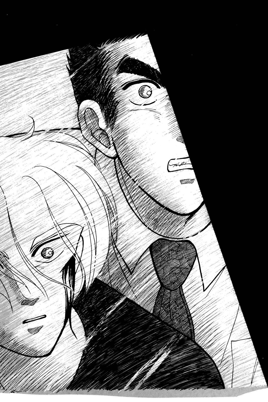 Boku no Chikyuu wo Mamotte Chap 7 - Next Chap 8