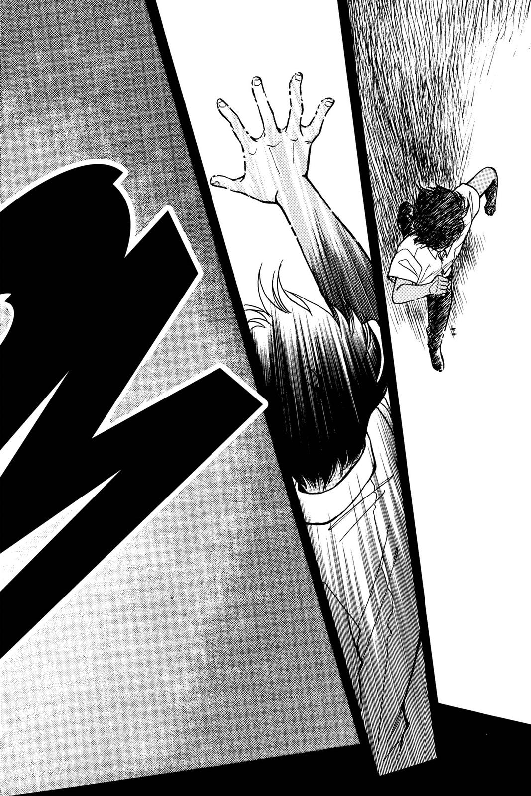 Boku no Chikyuu wo Mamotte Chap 7 - Next Chap 8