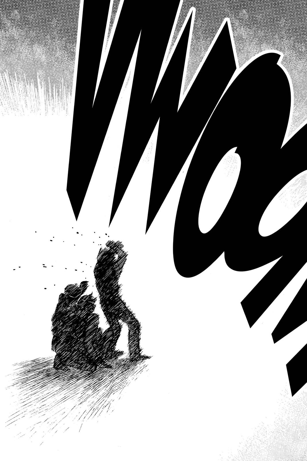 Boku no Chikyuu wo Mamotte Chap 7 - Next Chap 8