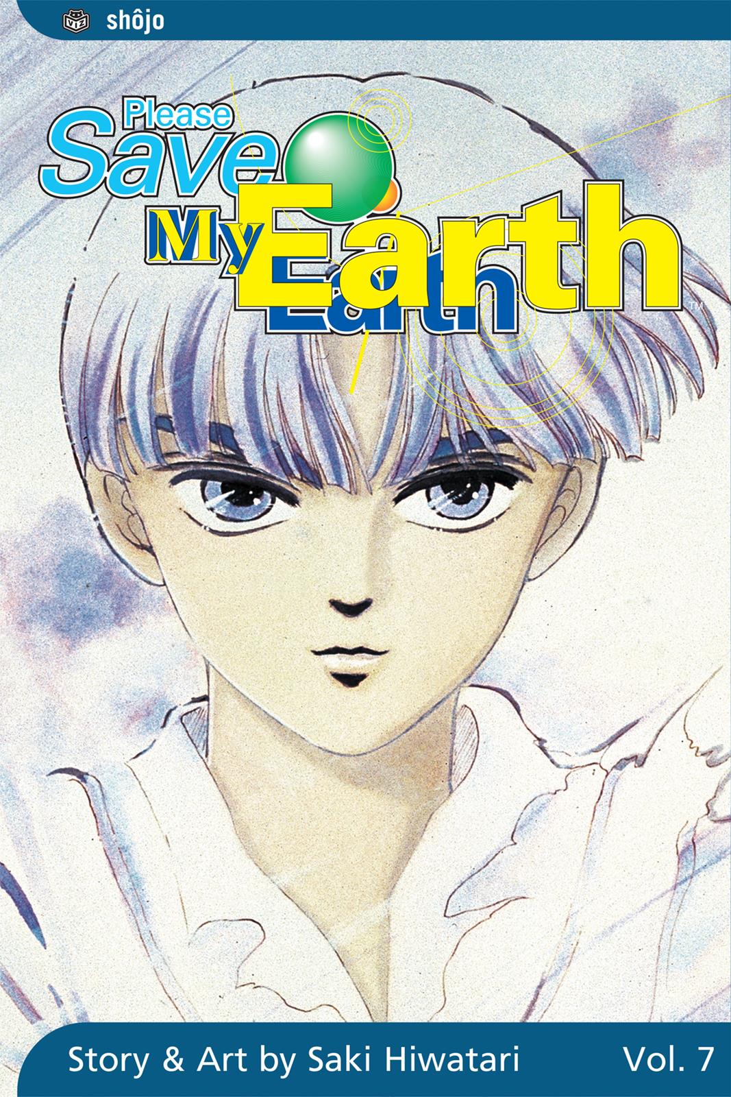 Boku no Chikyuu wo Mamotte Chap 7 - Next Chap 8