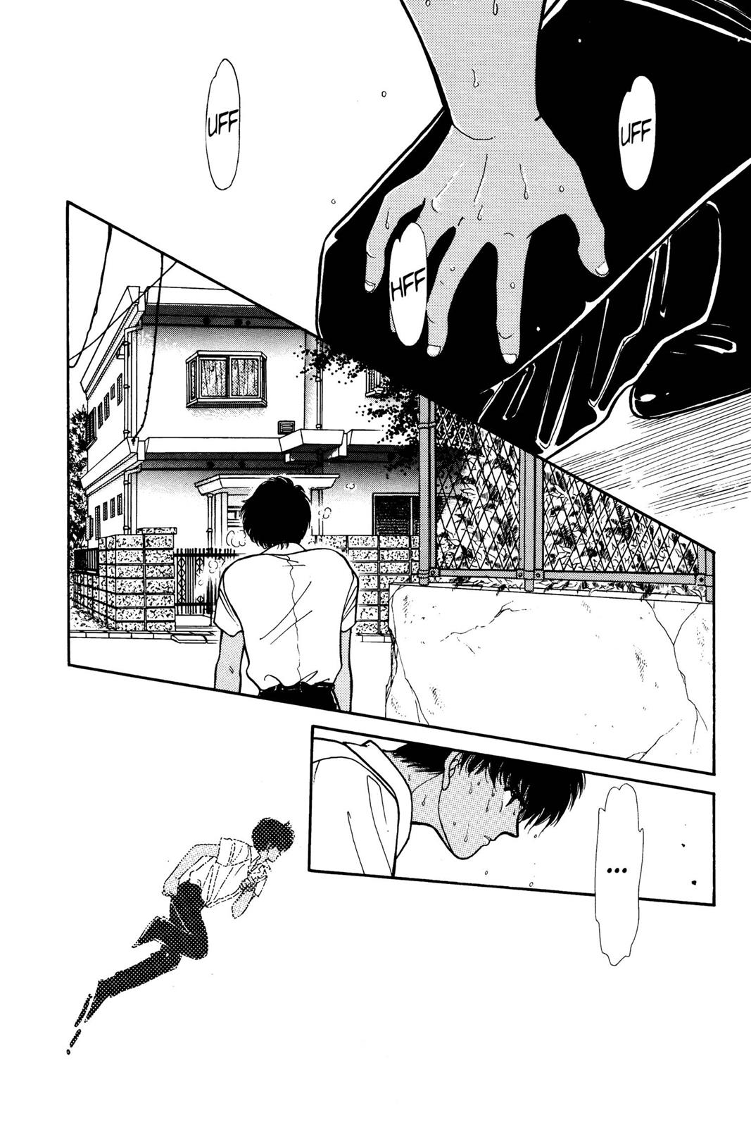 Boku no Chikyuu wo Mamotte Chap 7 - Next Chap 8