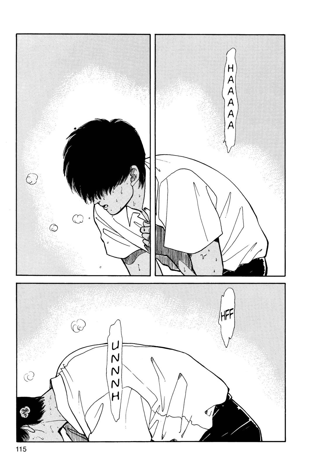 Boku no Chikyuu wo Mamotte Chap 7 - Next Chap 8