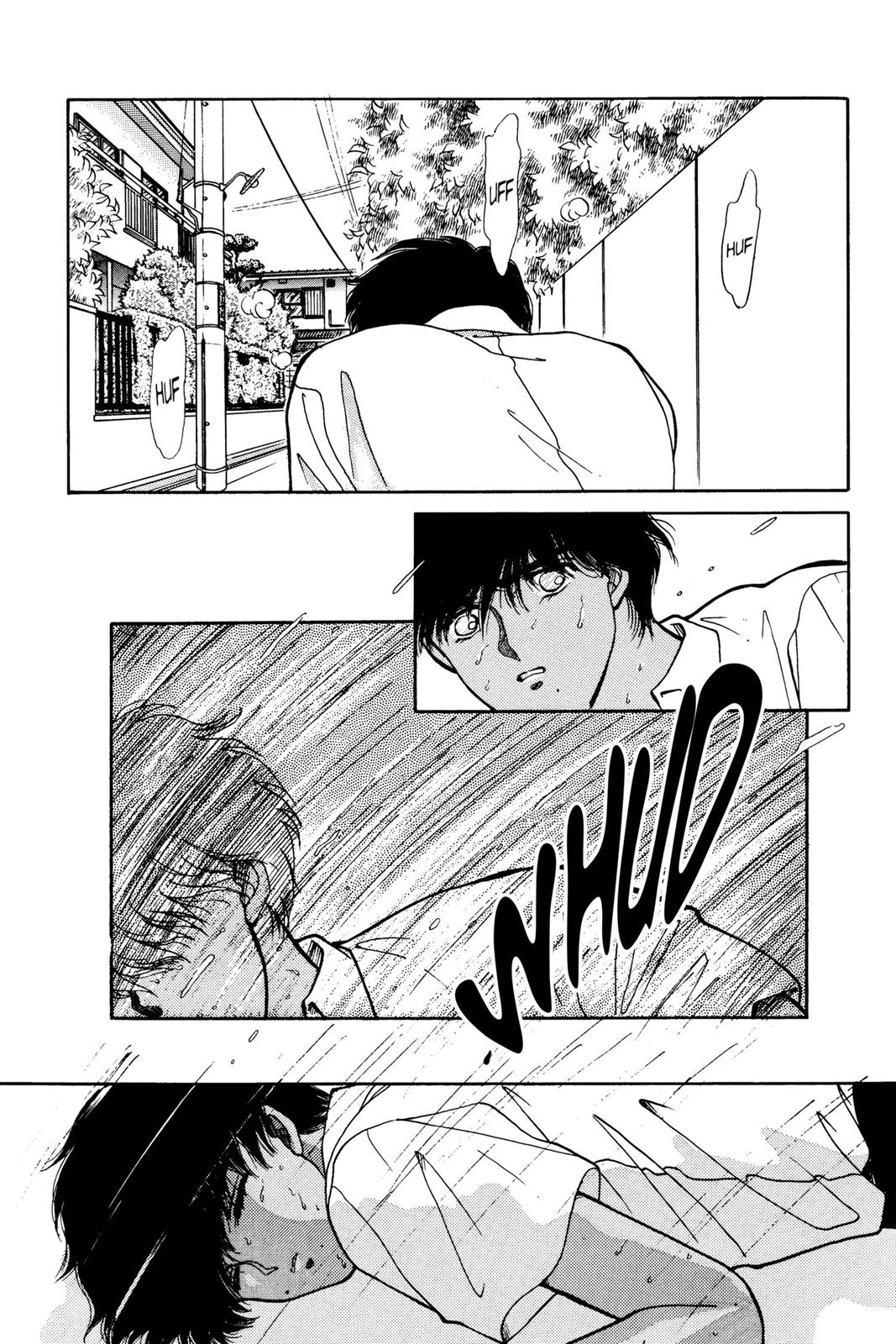 Boku no Chikyuu wo Mamotte Chap 7 - Next Chap 8