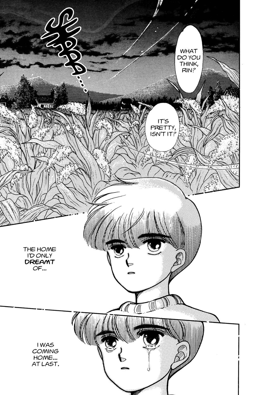 Boku no Chikyuu wo Mamotte Chap 7 - Next Chap 8