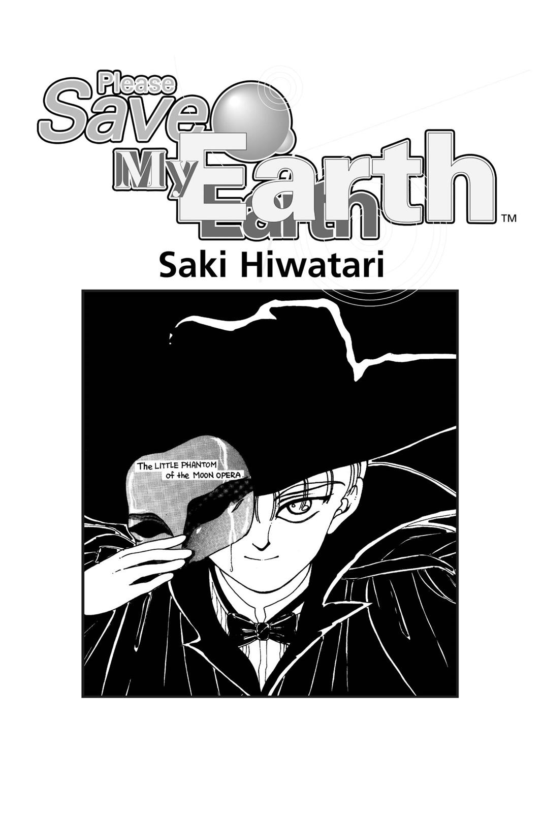 Boku no Chikyuu wo Mamotte Chap 7 - Next Chap 8