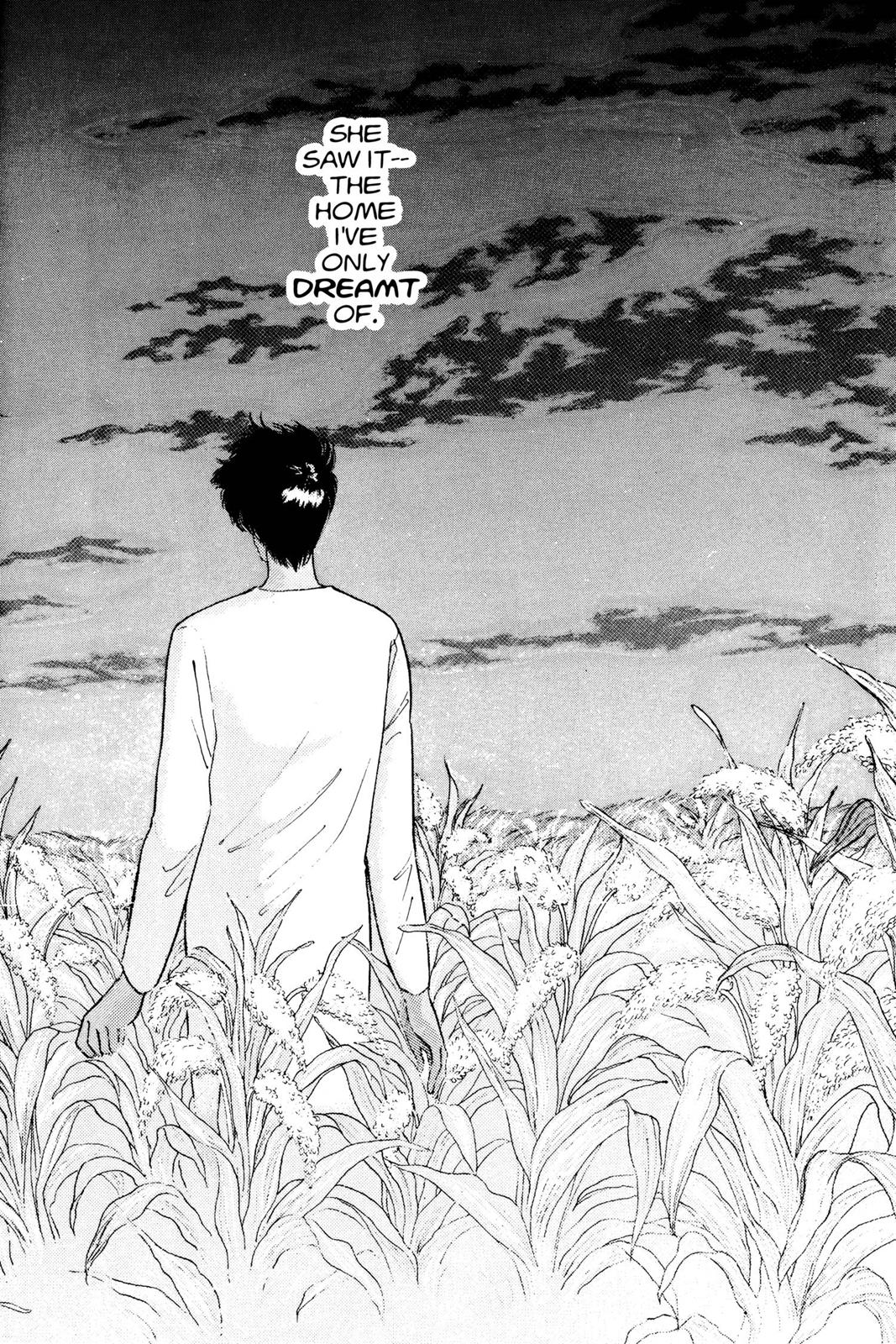 Boku no Chikyuu wo Mamotte Chap 7 - Next Chap 8