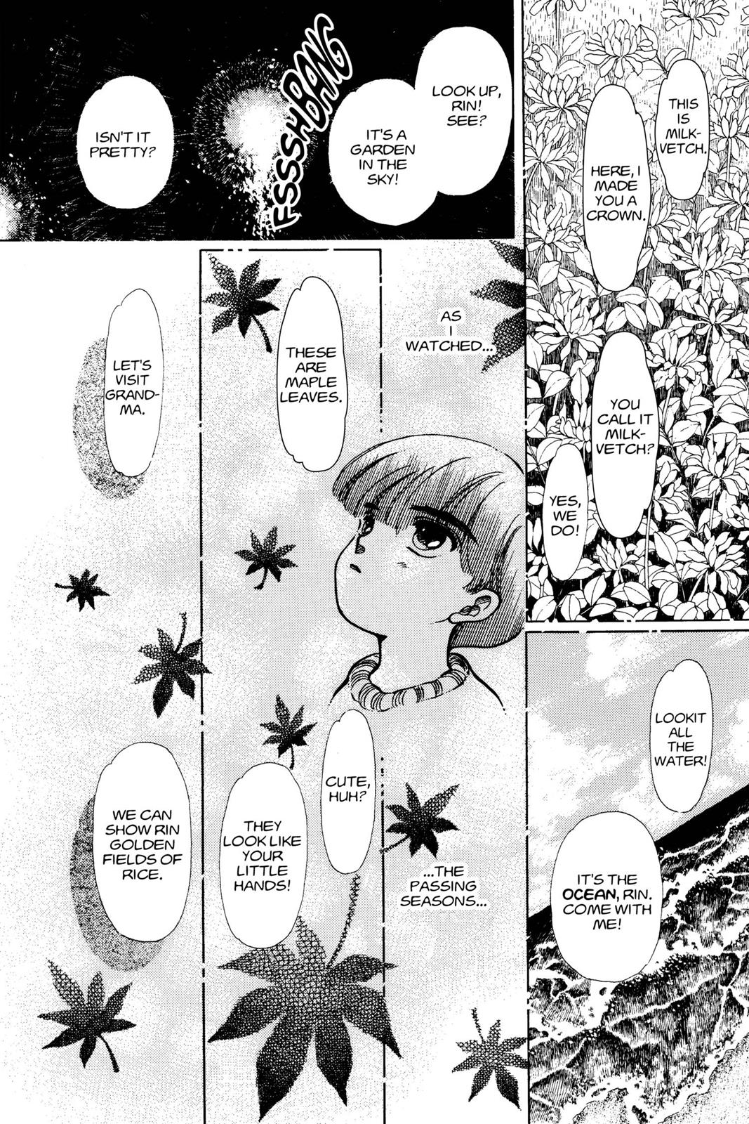 Boku no Chikyuu wo Mamotte Chap 7 - Next Chap 8