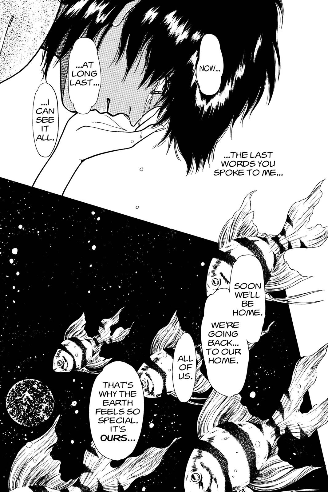 Boku no Chikyuu wo Mamotte Chap 7 - Next Chap 8