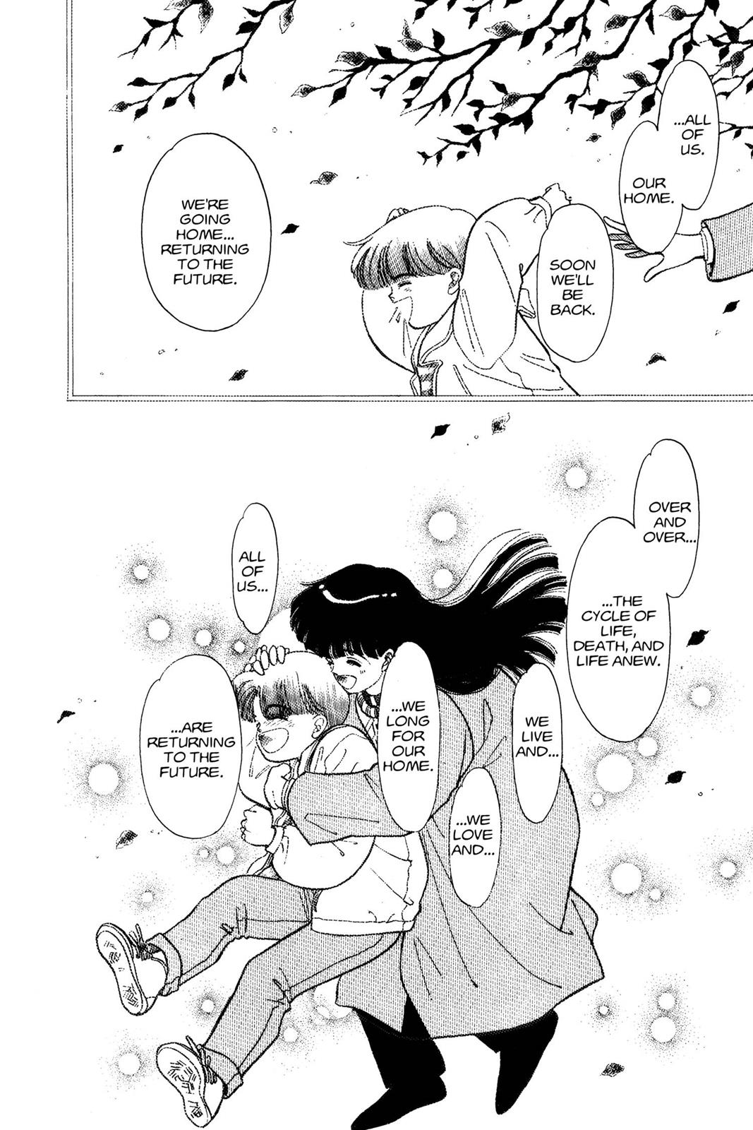 Boku no Chikyuu wo Mamotte Chap 7 - Next Chap 8