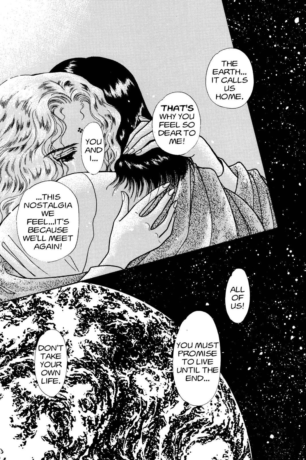 Boku no Chikyuu wo Mamotte Chap 7 - Next Chap 8