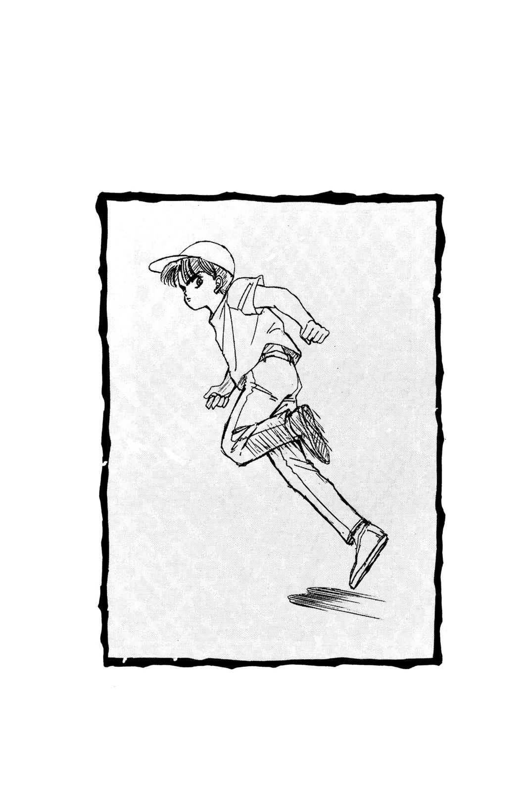 Boku no Chikyuu wo Mamotte Chap 7 - Next Chap 8