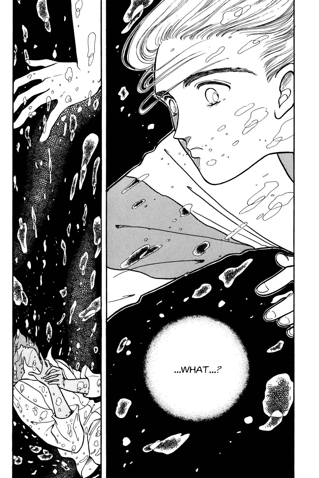 Boku no Chikyuu wo Mamotte Chap 4 - Next Chap 5