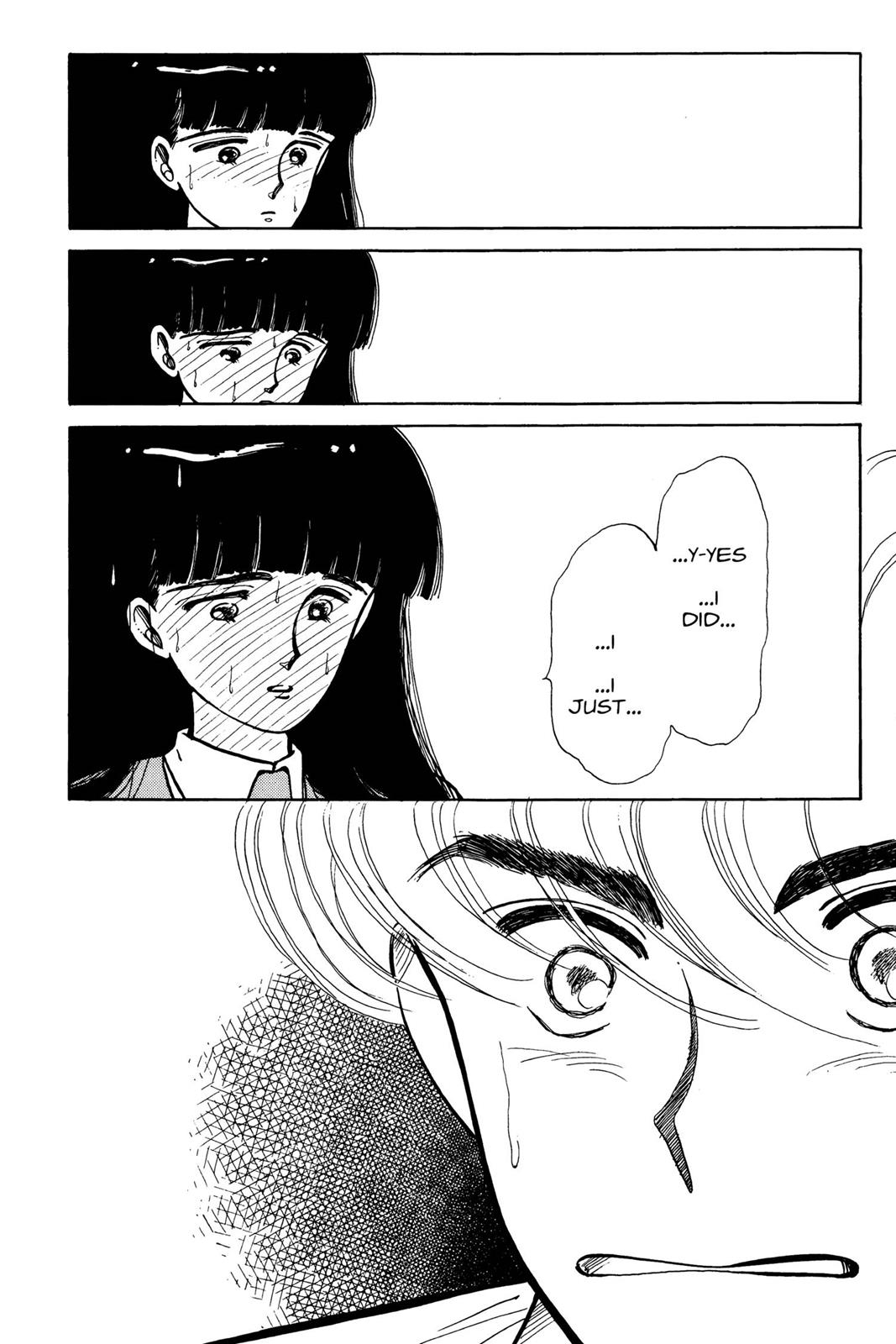 Boku no Chikyuu wo Mamotte Chap 4 - Next Chap 5