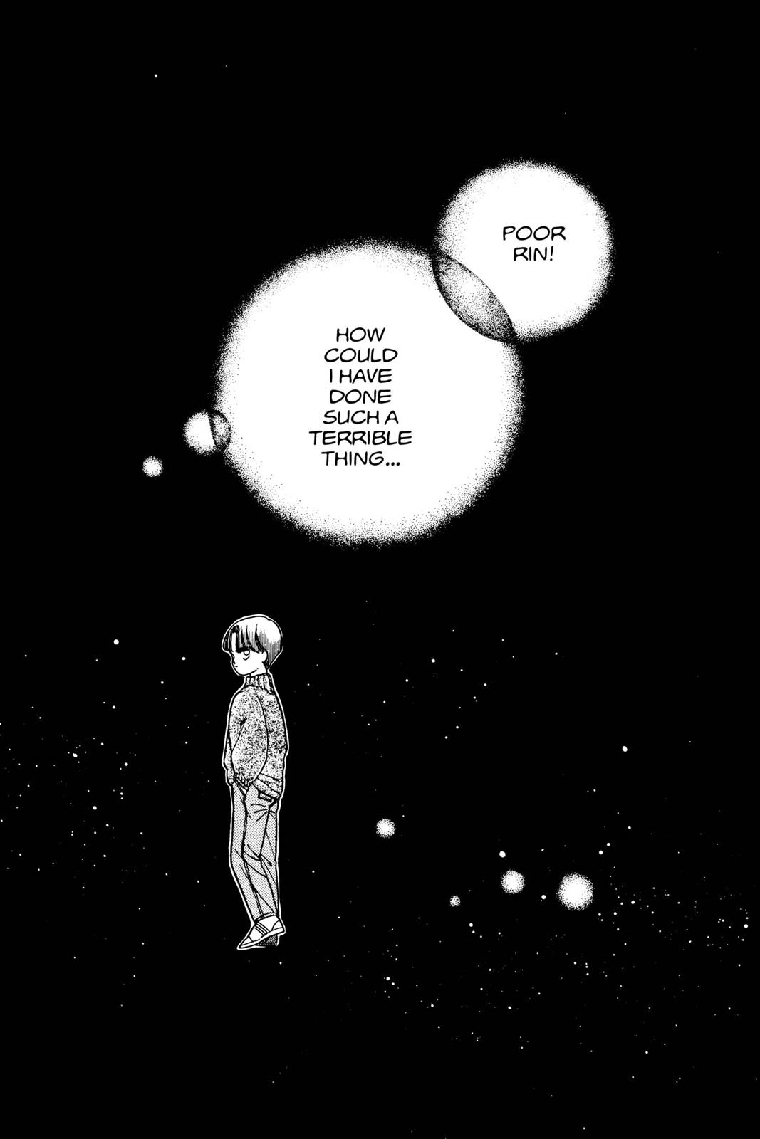 Boku no Chikyuu wo Mamotte Chap 4 - Next Chap 5