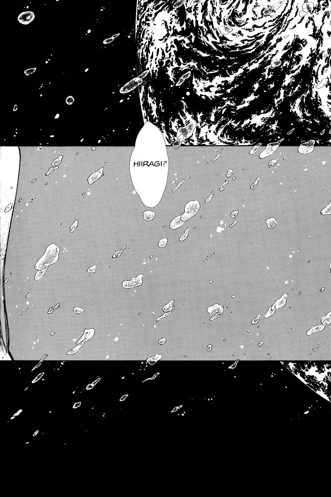 Boku no Chikyuu wo Mamotte Chap 4 - Next Chap 5