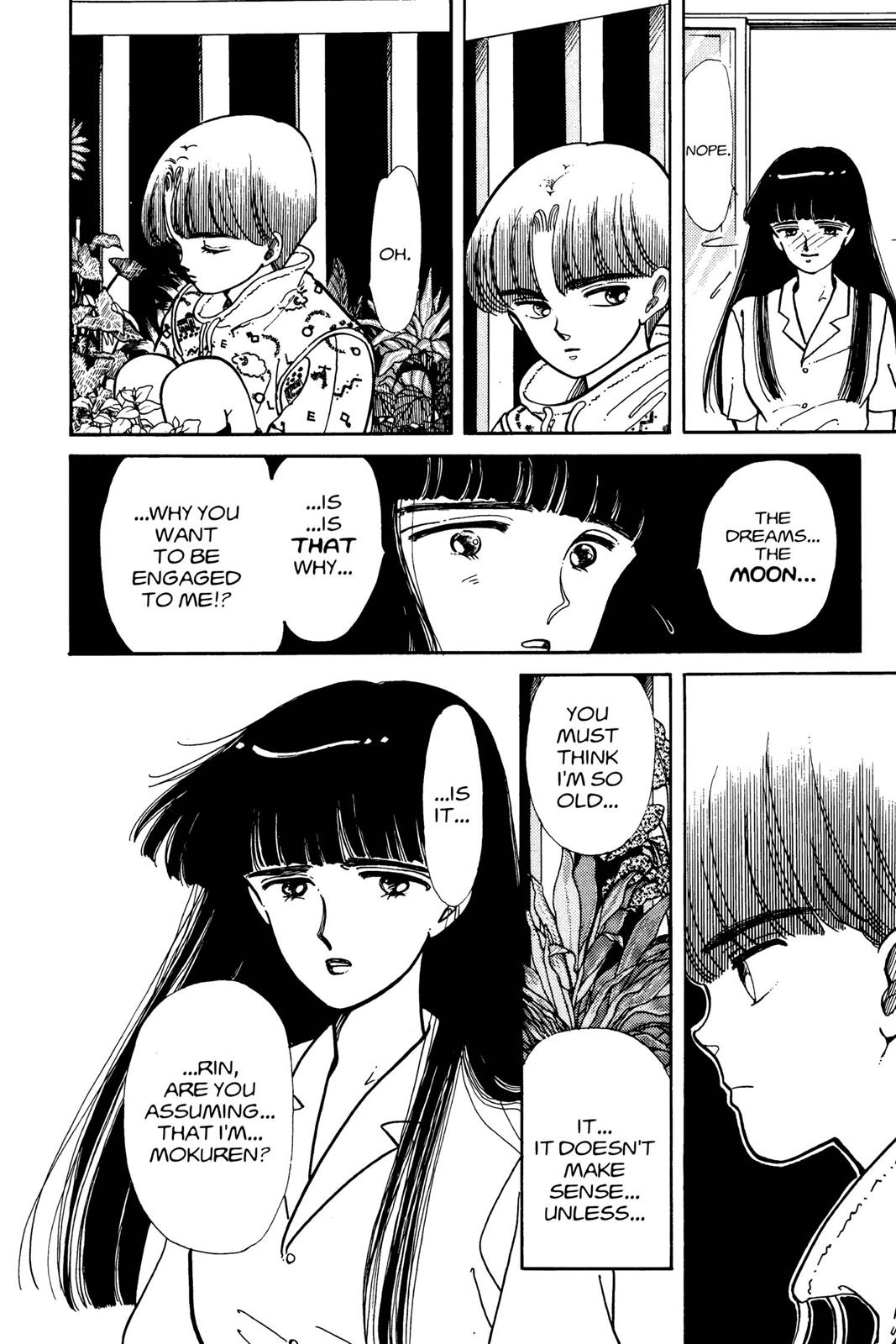 Boku no Chikyuu wo Mamotte Chap 4 - Next Chap 5