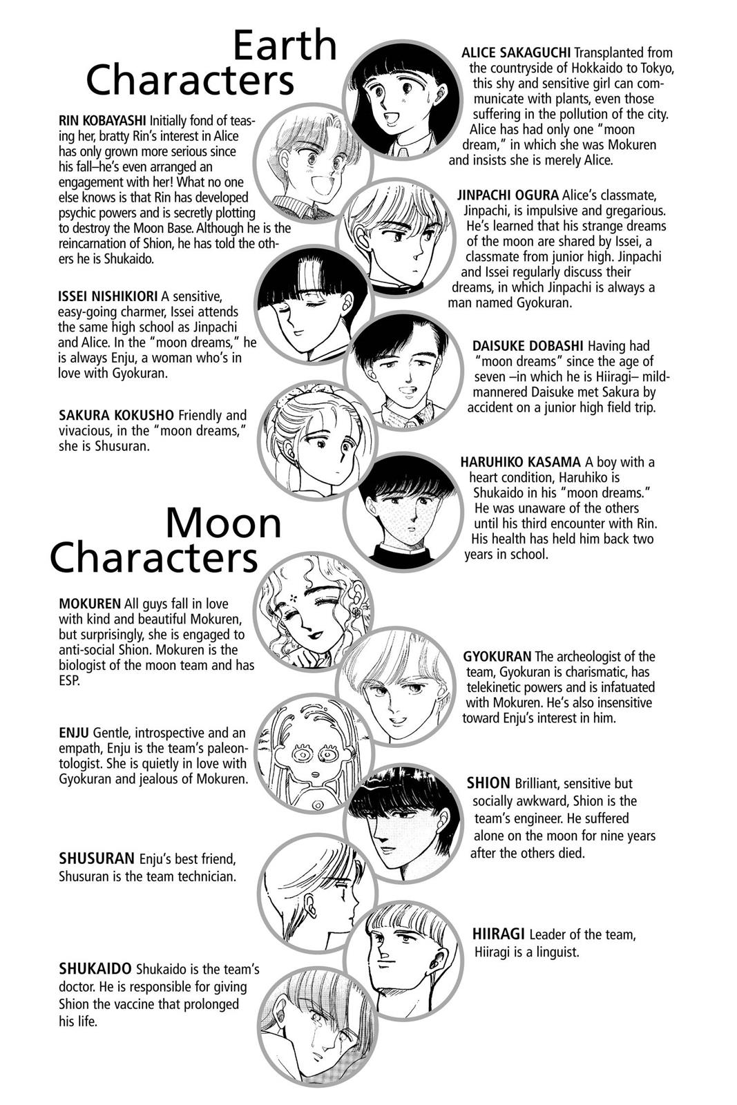 Boku no Chikyuu wo Mamotte Chap 4 - Next Chap 5