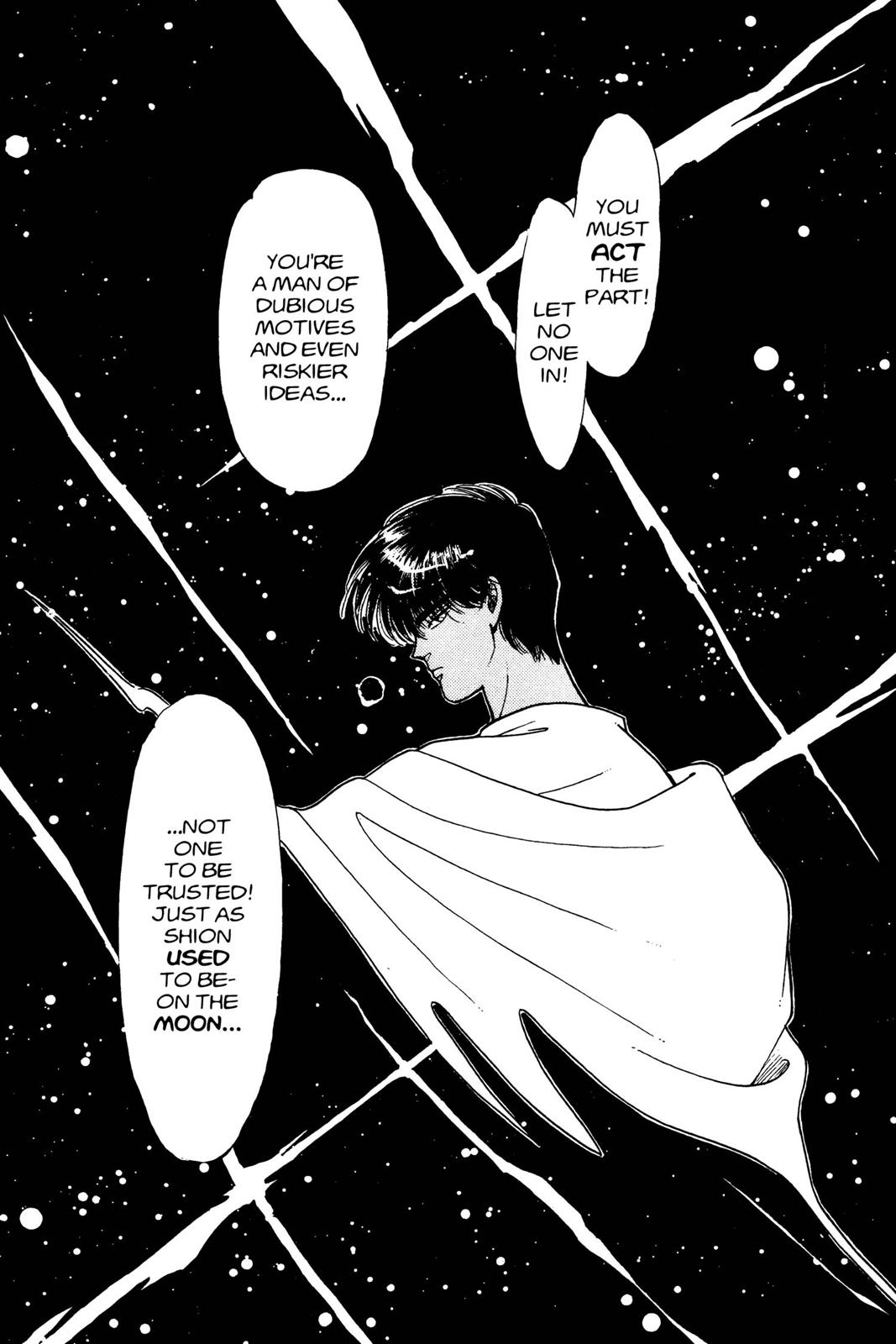 Boku no Chikyuu wo Mamotte Chap 4 - Next Chap 5