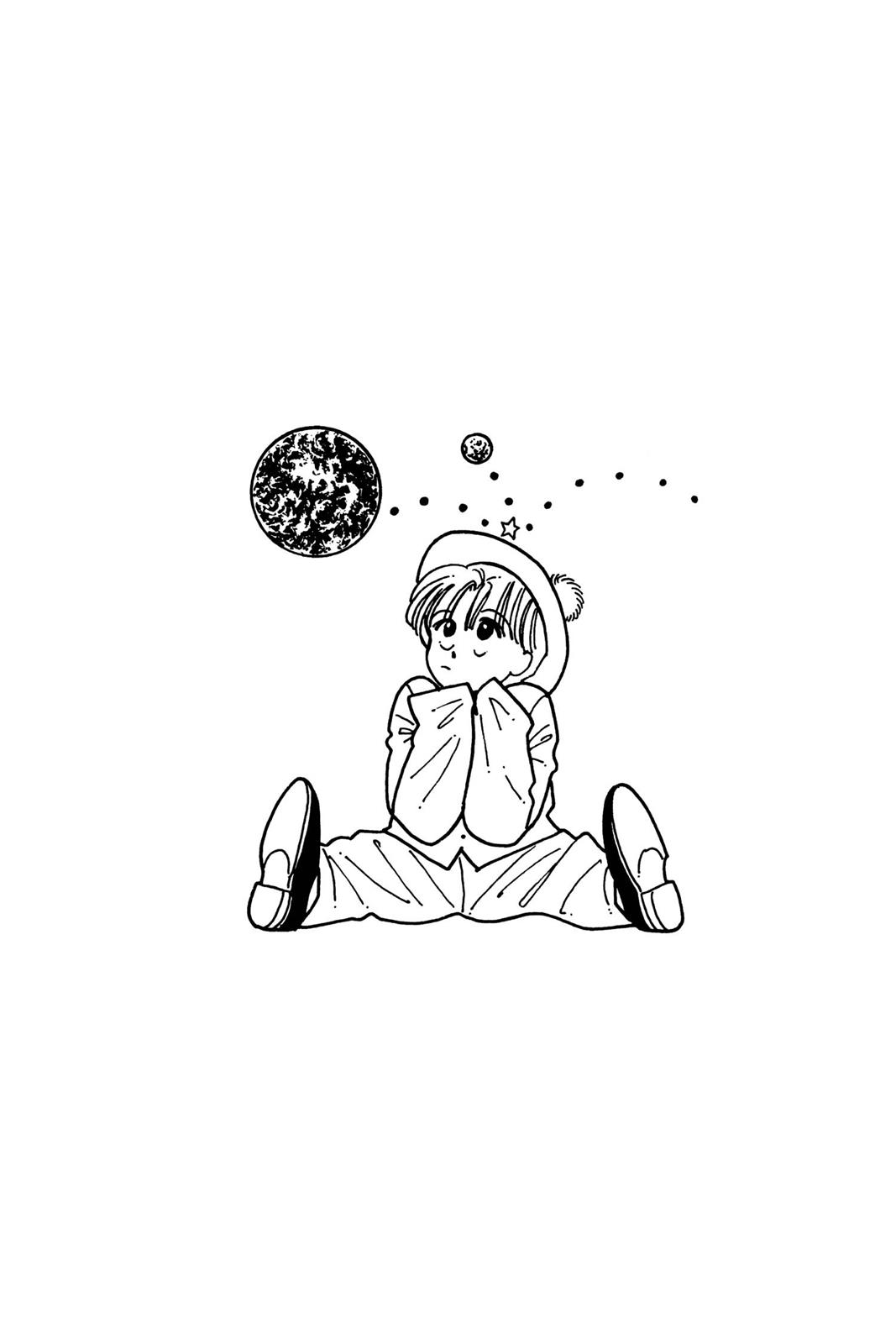 Boku no Chikyuu wo Mamotte Chap 4 - Next Chap 5