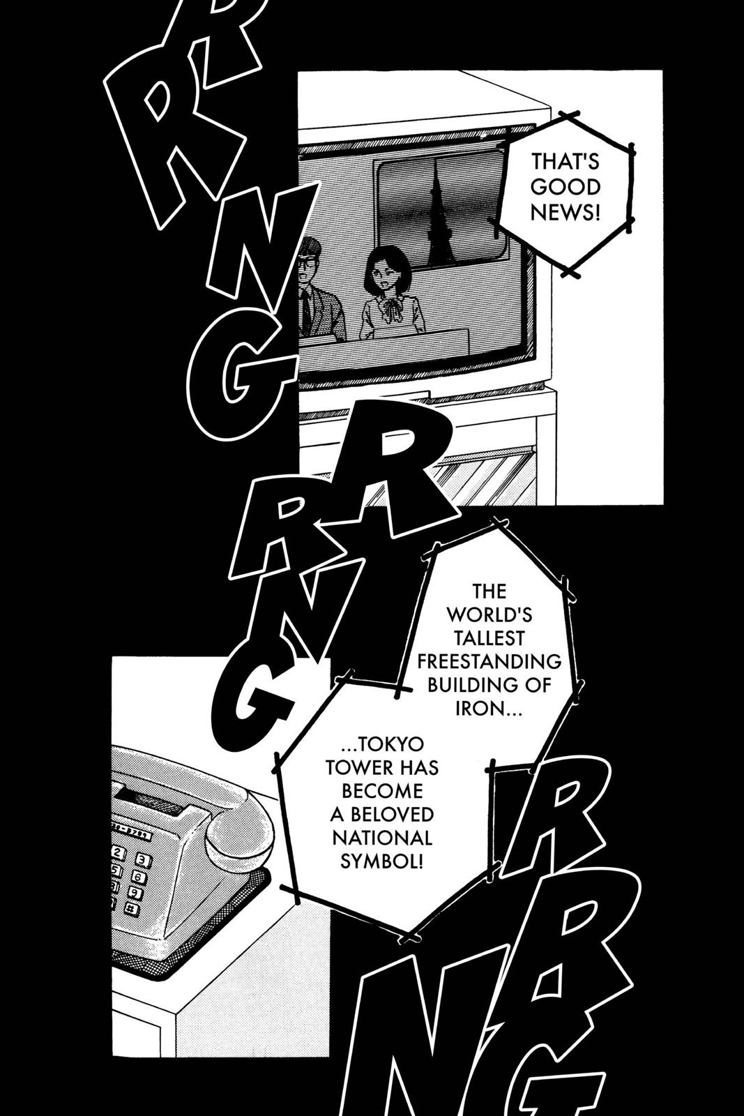 Boku no Chikyuu wo Mamotte Chap 4 - Next Chap 5