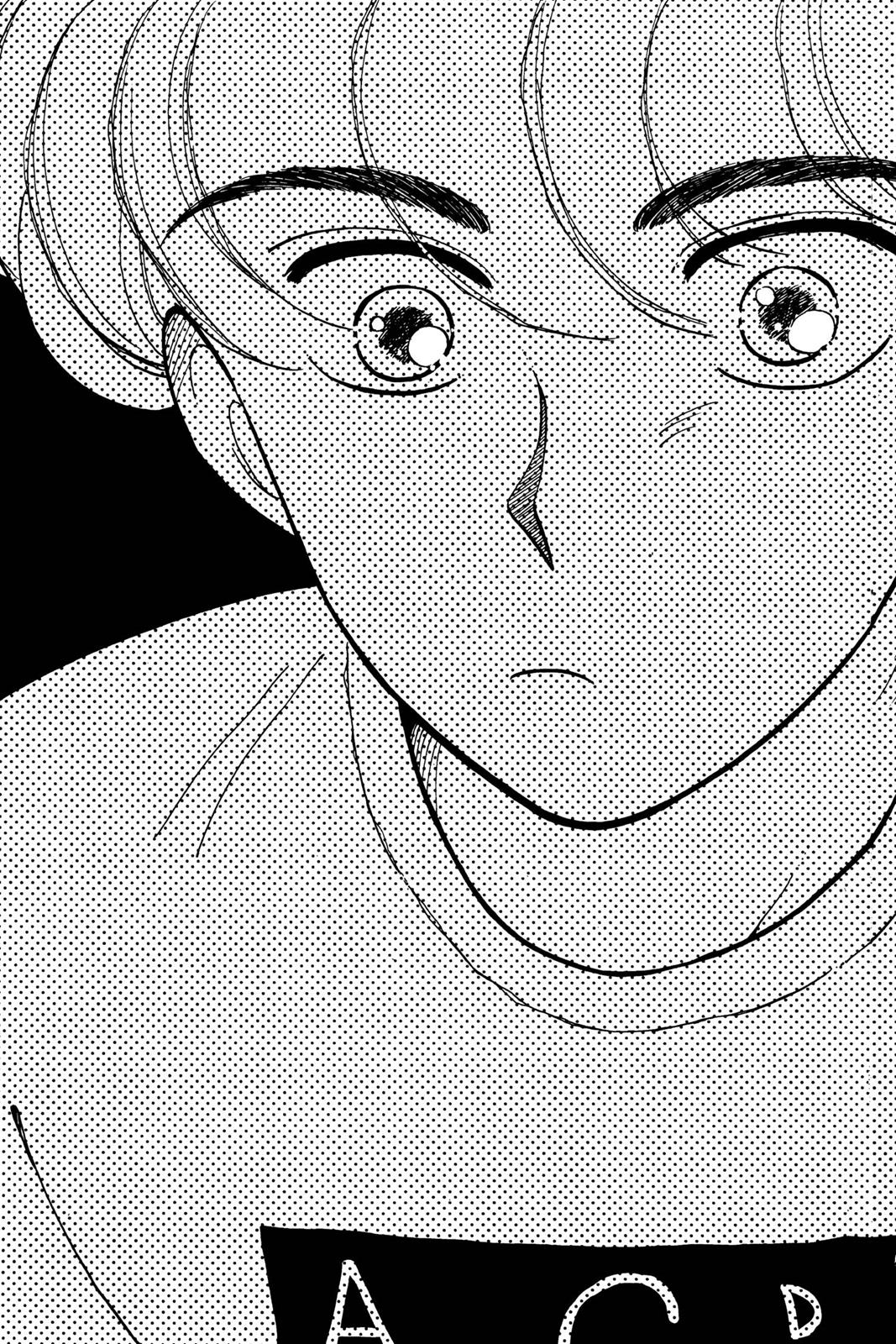 Boku no Chikyuu wo Mamotte Chap 4 - Next Chap 5