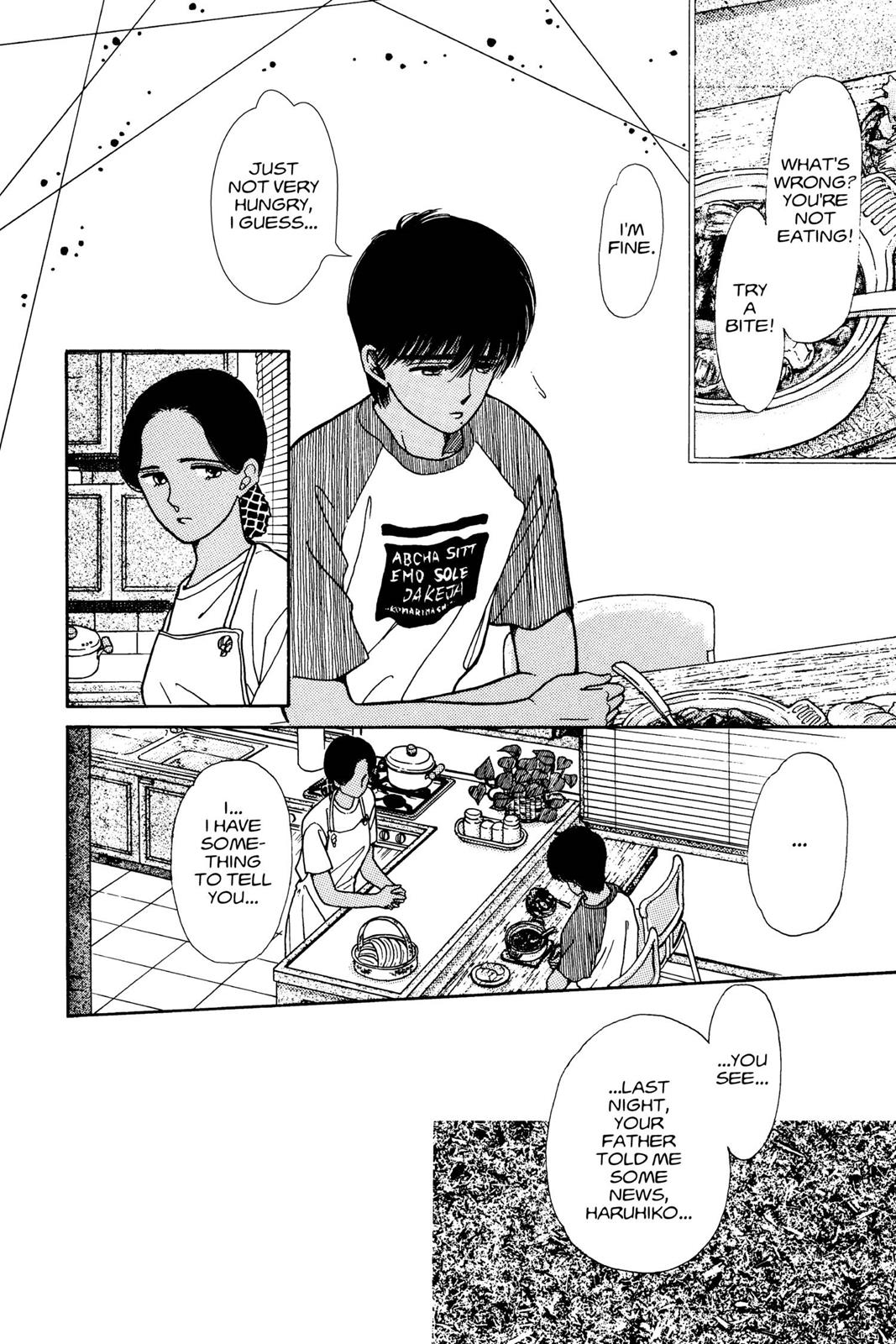 Boku no Chikyuu wo Mamotte Chap 4 - Next Chap 5