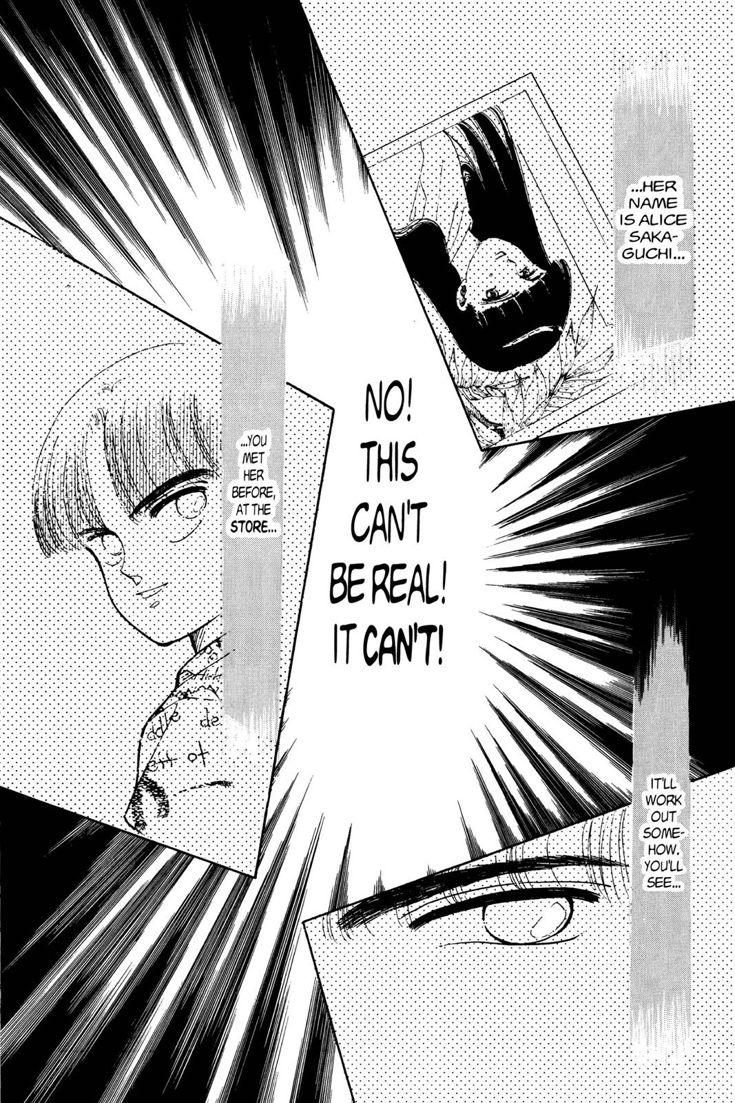 Boku no Chikyuu wo Mamotte Chap 4 - Next Chap 5