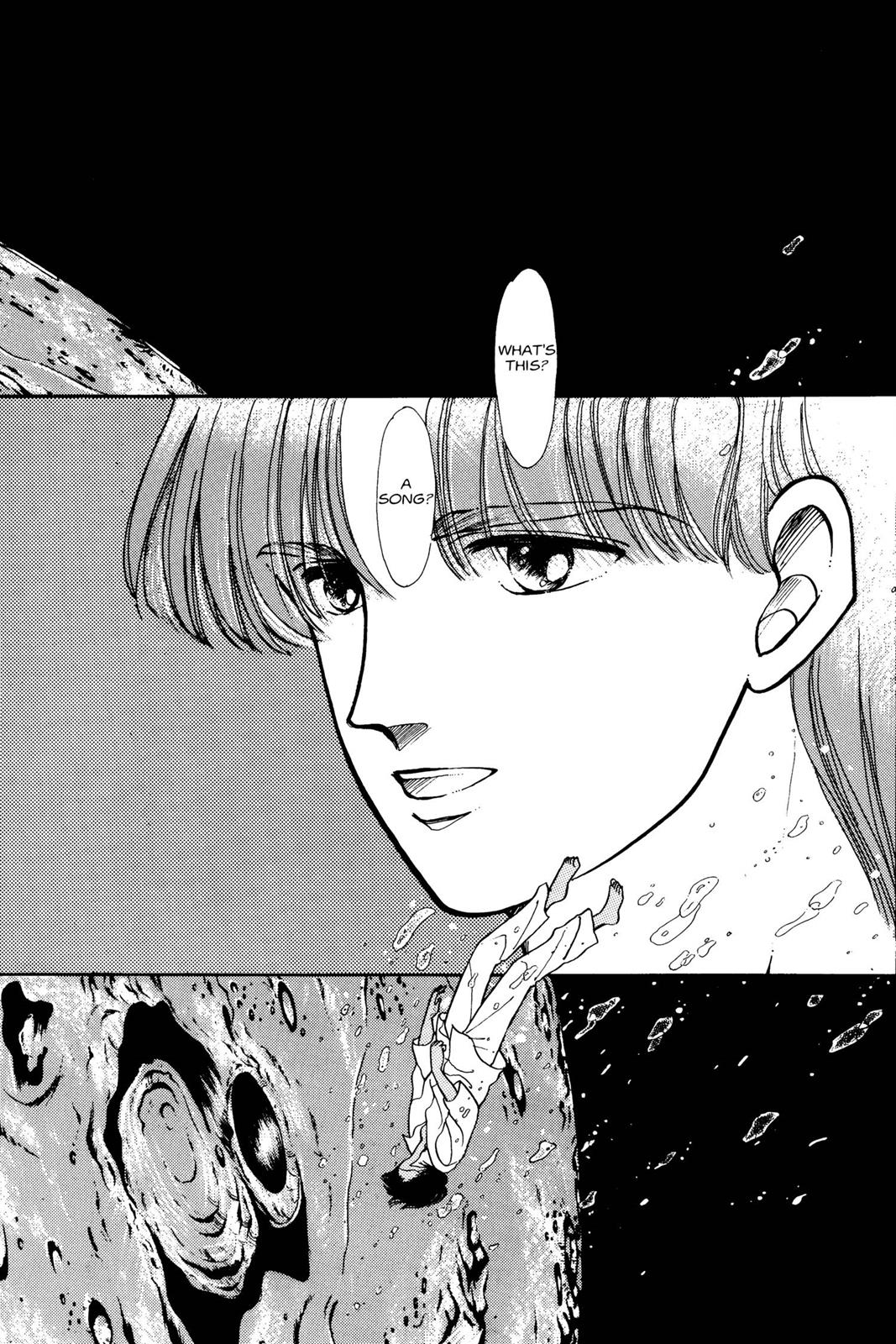 Boku no Chikyuu wo Mamotte Chap 4 - Next Chap 5