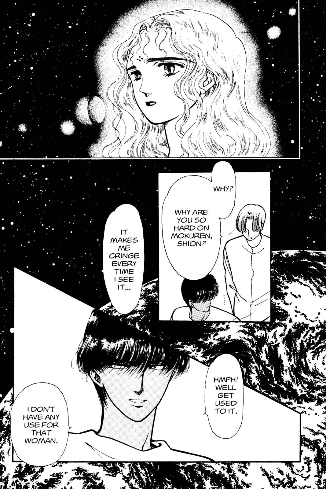 Boku no Chikyuu wo Mamotte Chap 4 - Next Chap 5