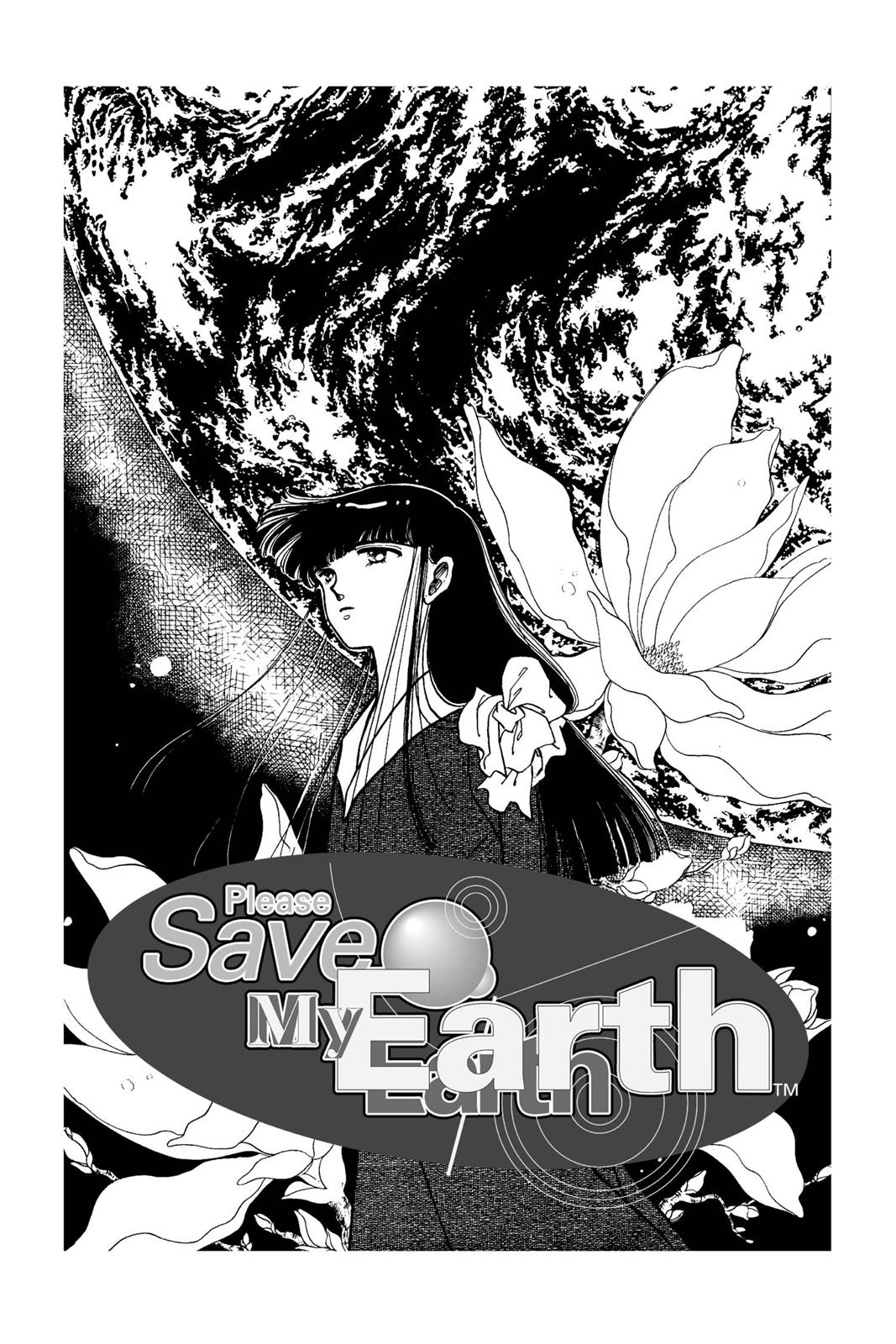 Boku no Chikyuu wo Mamotte Chap 4 - Next Chap 5