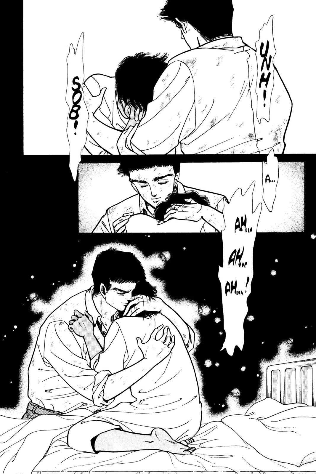 Boku no Chikyuu wo Mamotte Chap 4 - Next Chap 5