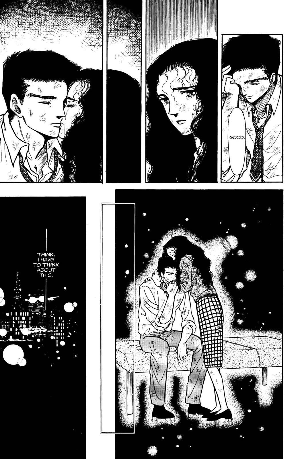 Boku no Chikyuu wo Mamotte Chap 4 - Next Chap 5