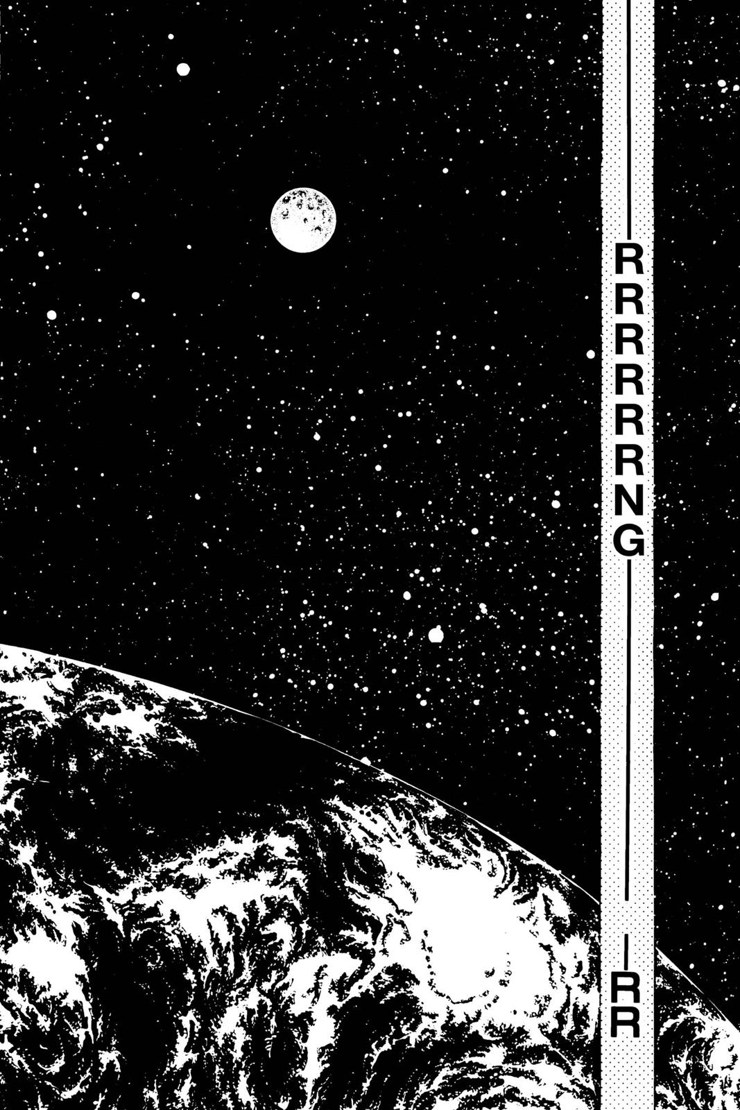 Boku no Chikyuu wo Mamotte Chap 5 - Next Chap 6