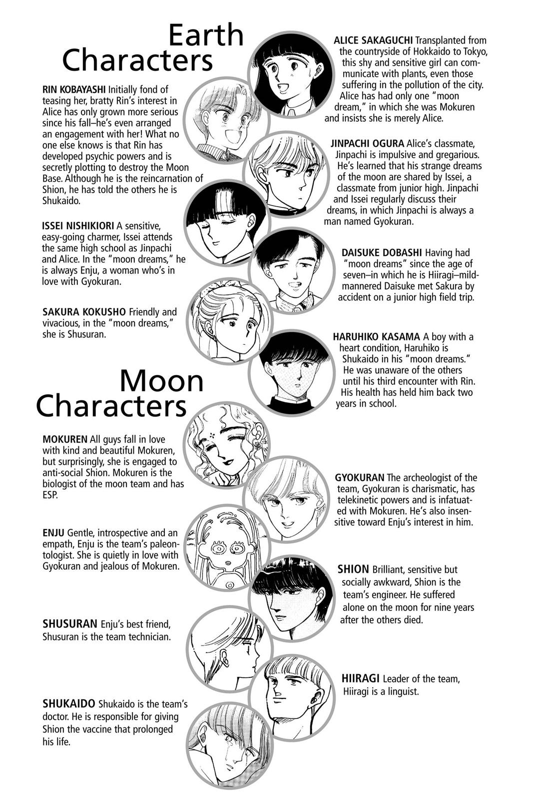 Boku no Chikyuu wo Mamotte Chap 5 - Next Chap 6