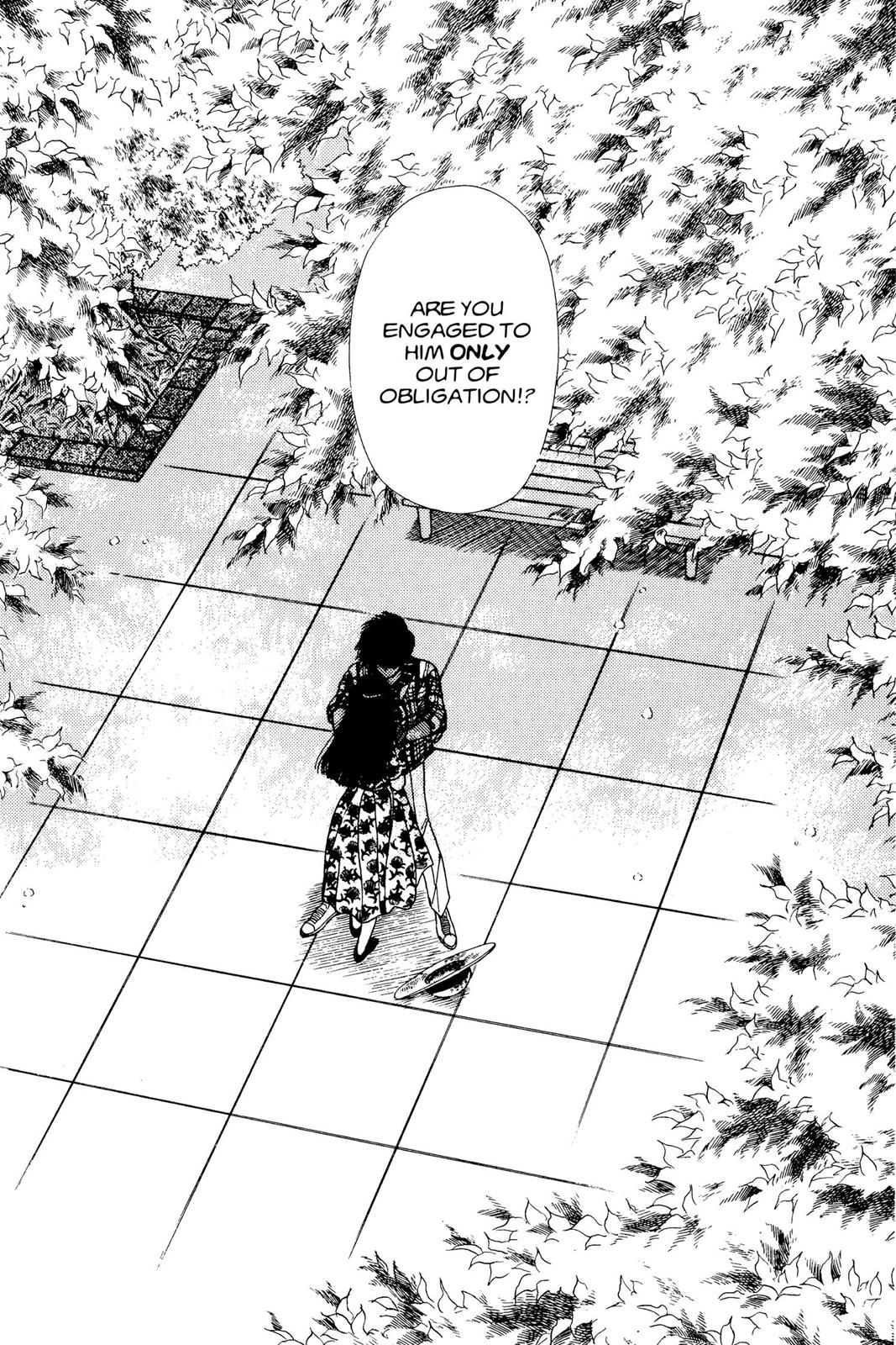 Boku no Chikyuu wo Mamotte Chap 5 - Next Chap 6