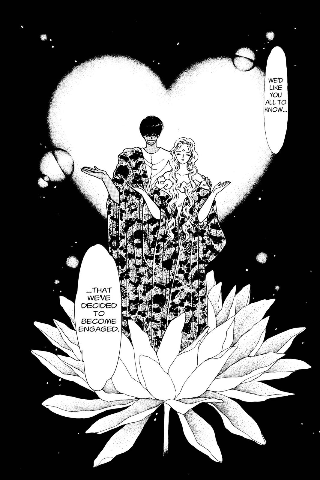 Boku no Chikyuu wo Mamotte Chap 5 - Next Chap 6