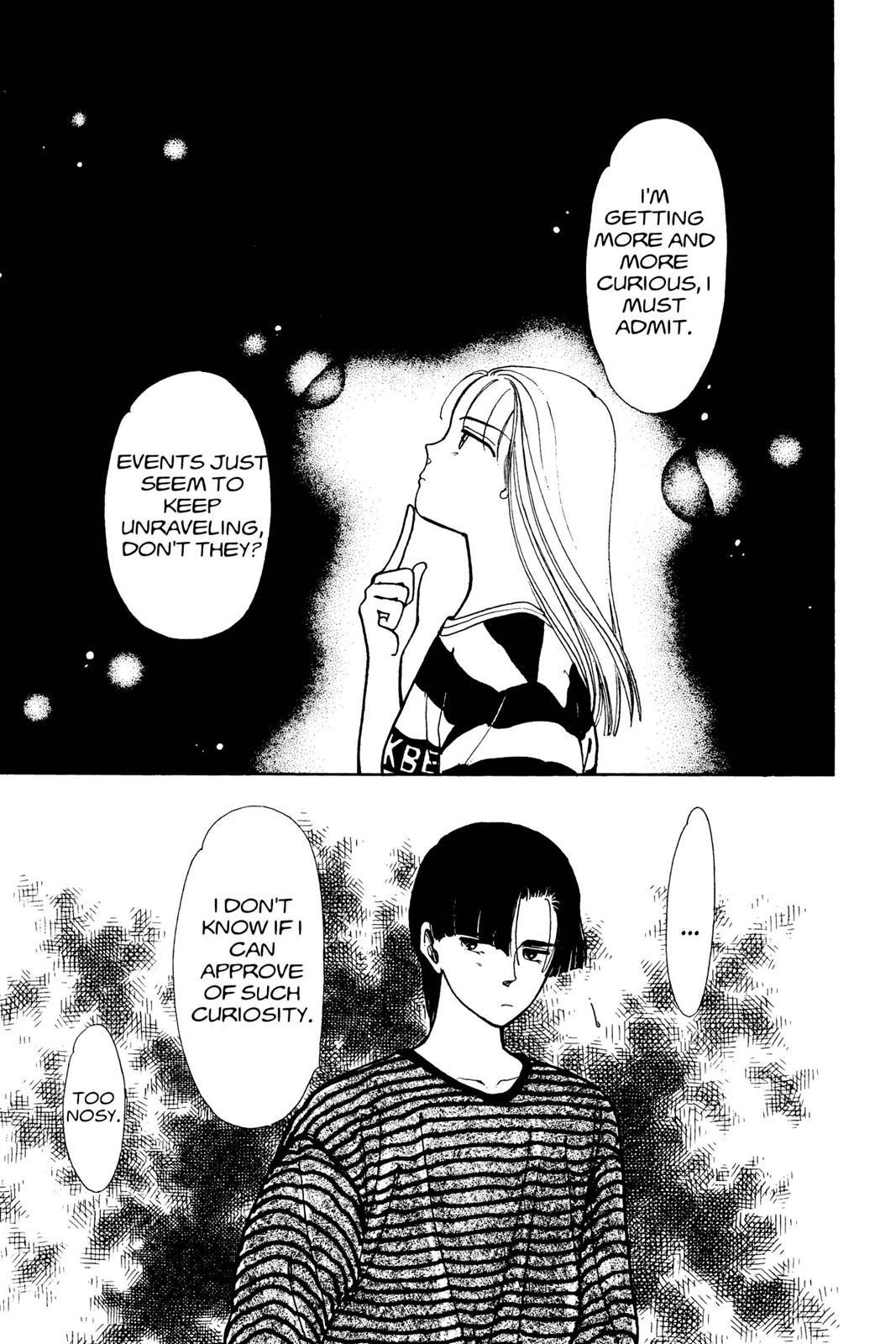 Boku no Chikyuu wo Mamotte Chap 5 - Next Chap 6