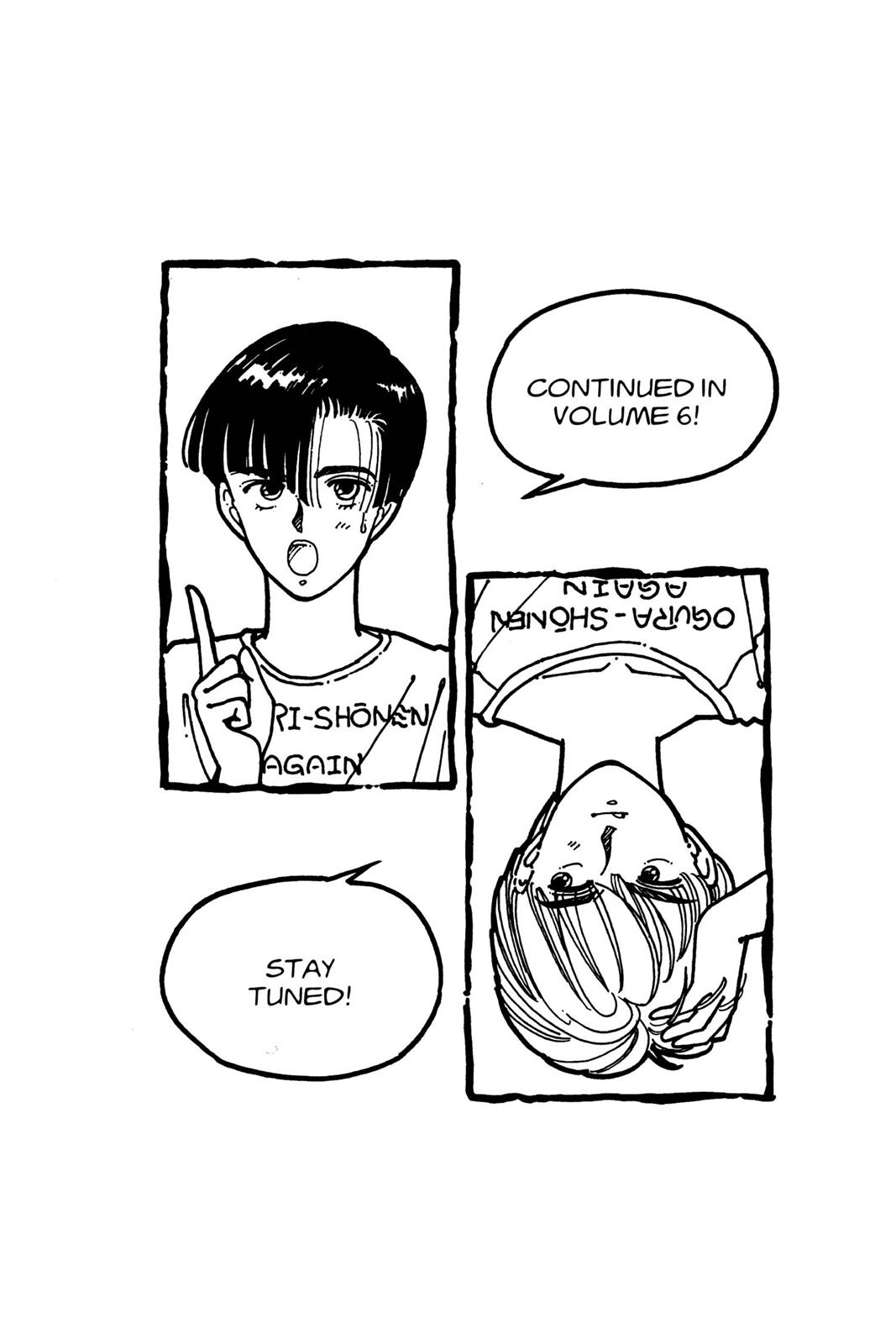 Boku no Chikyuu wo Mamotte Chap 5 - Next Chap 6