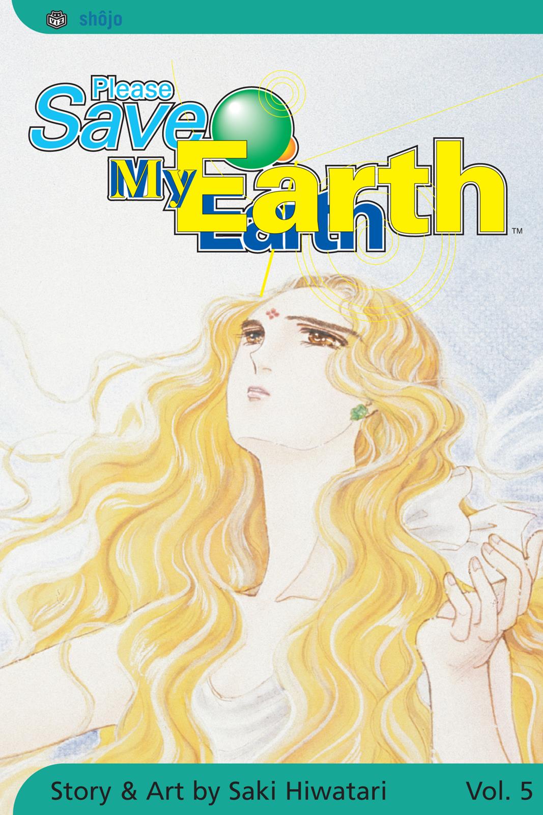 Boku no Chikyuu wo Mamotte Chap 5 - Next Chap 6