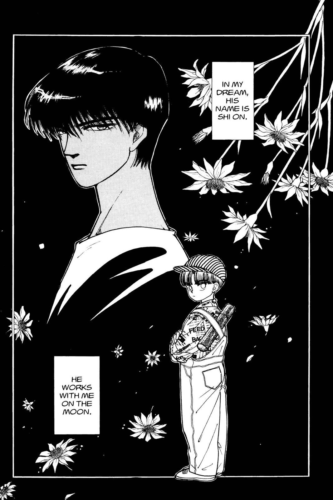 Boku no Chikyuu wo Mamotte Chap 5 - Next Chap 6