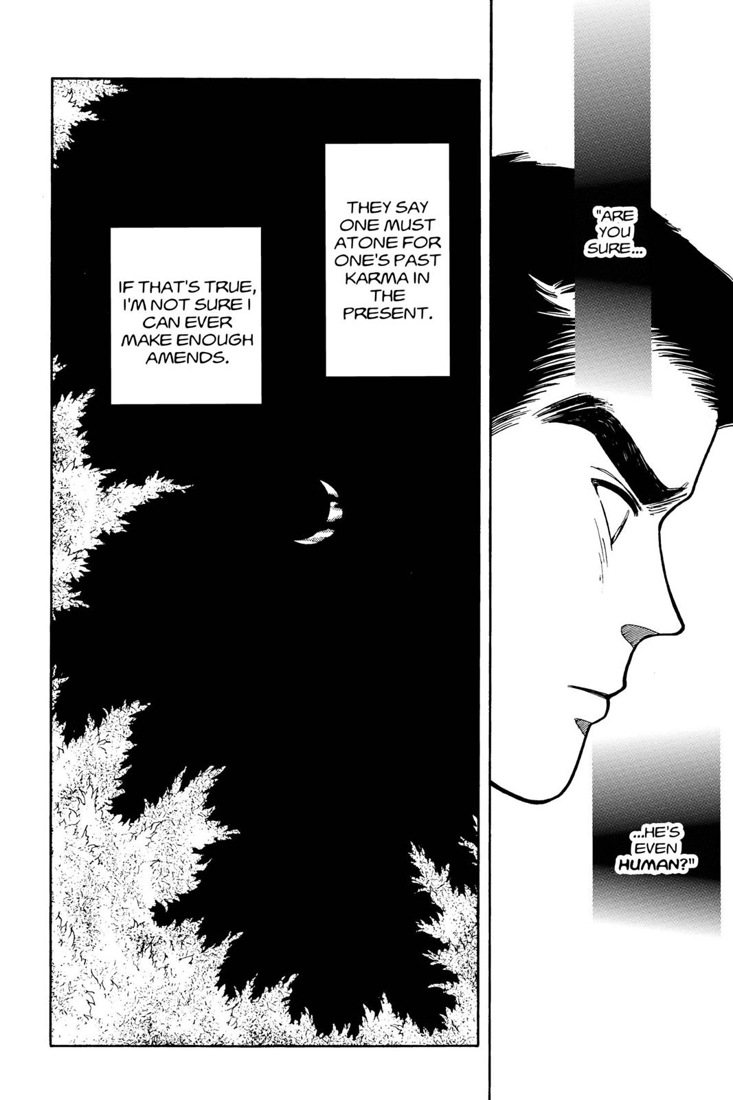 Boku no Chikyuu wo Mamotte Chap 5 - Next Chap 6