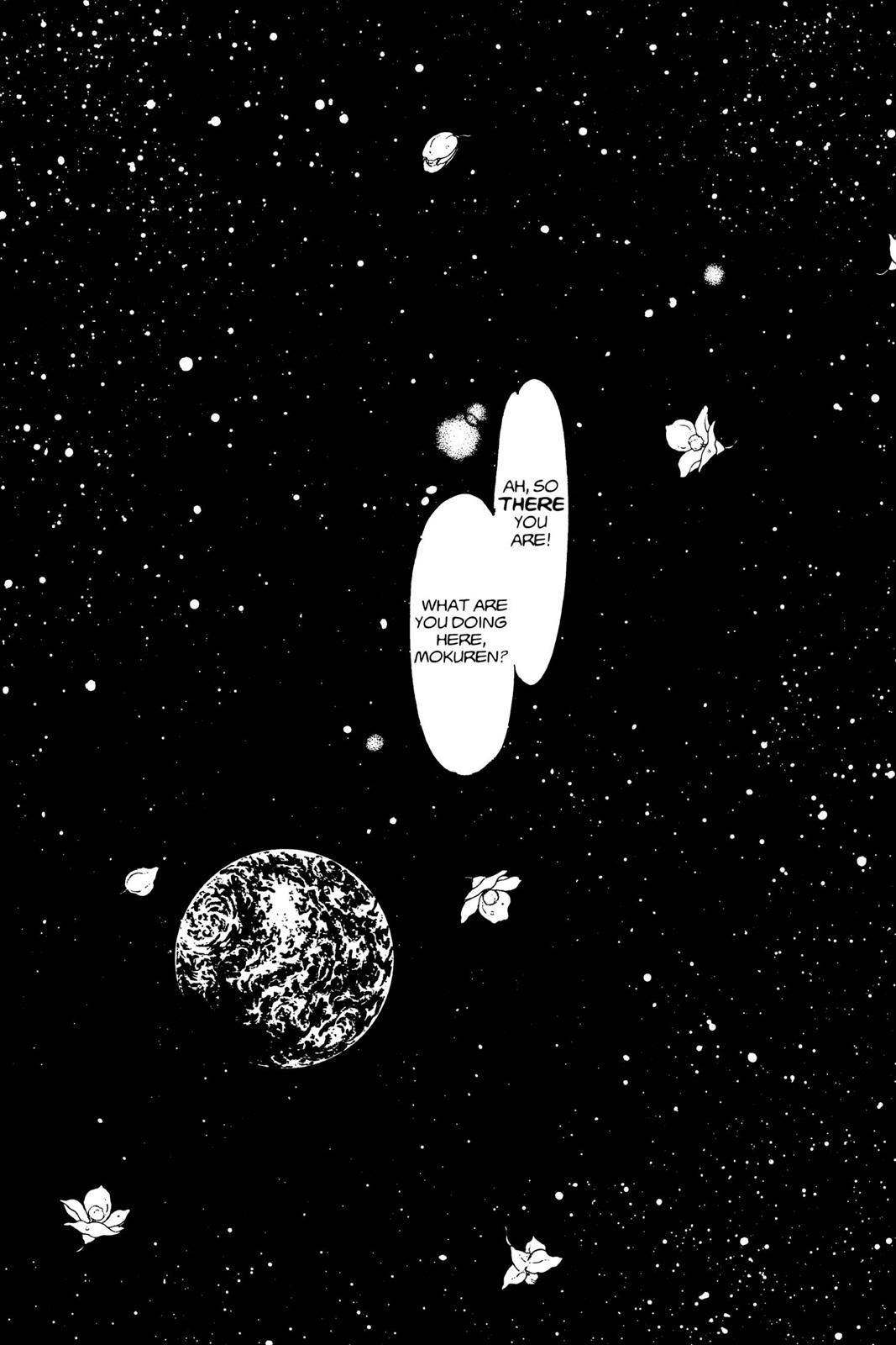 Boku no Chikyuu wo Mamotte Chap 5 - Next Chap 6