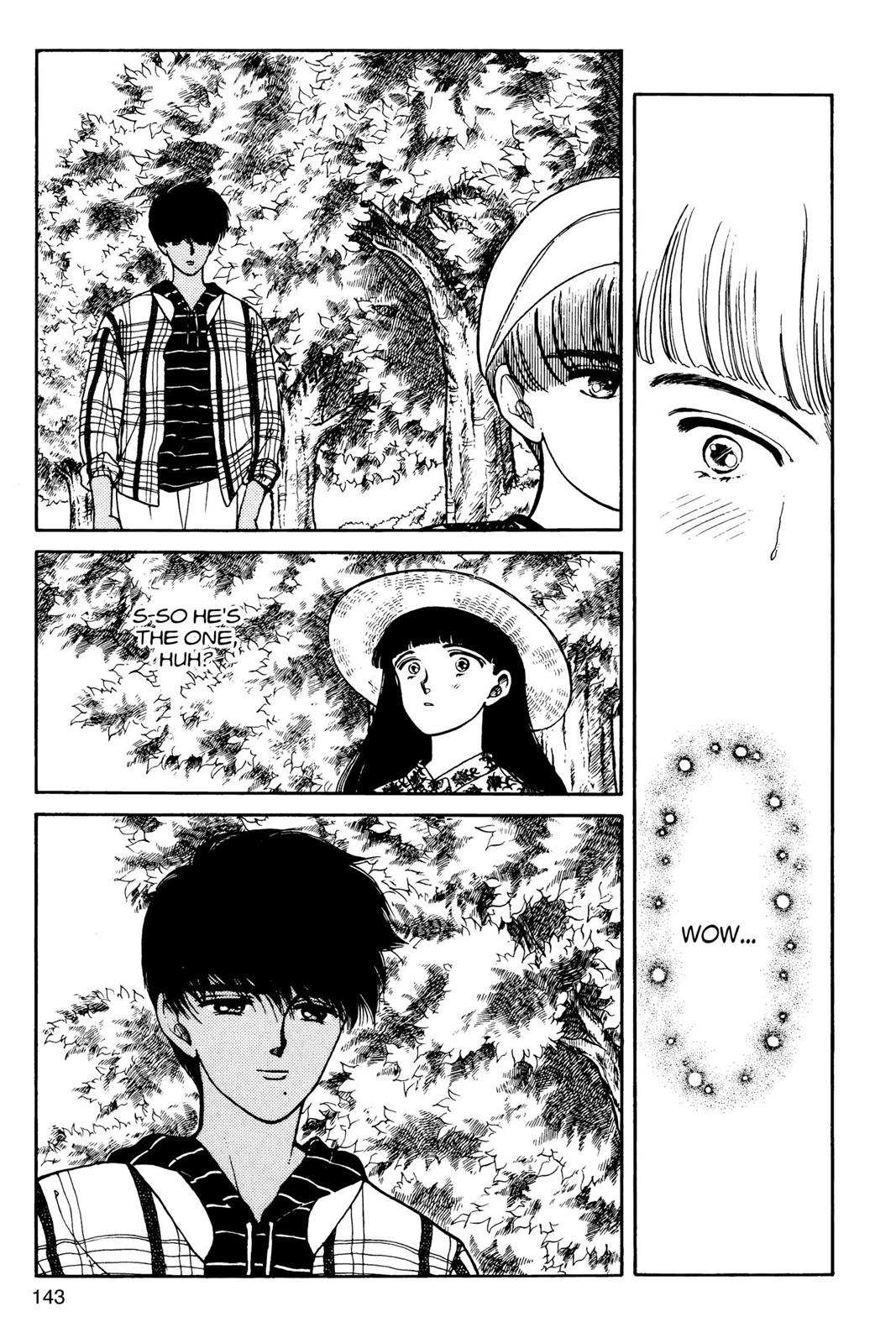 Boku no Chikyuu wo Mamotte Chap 5 - Next Chap 6