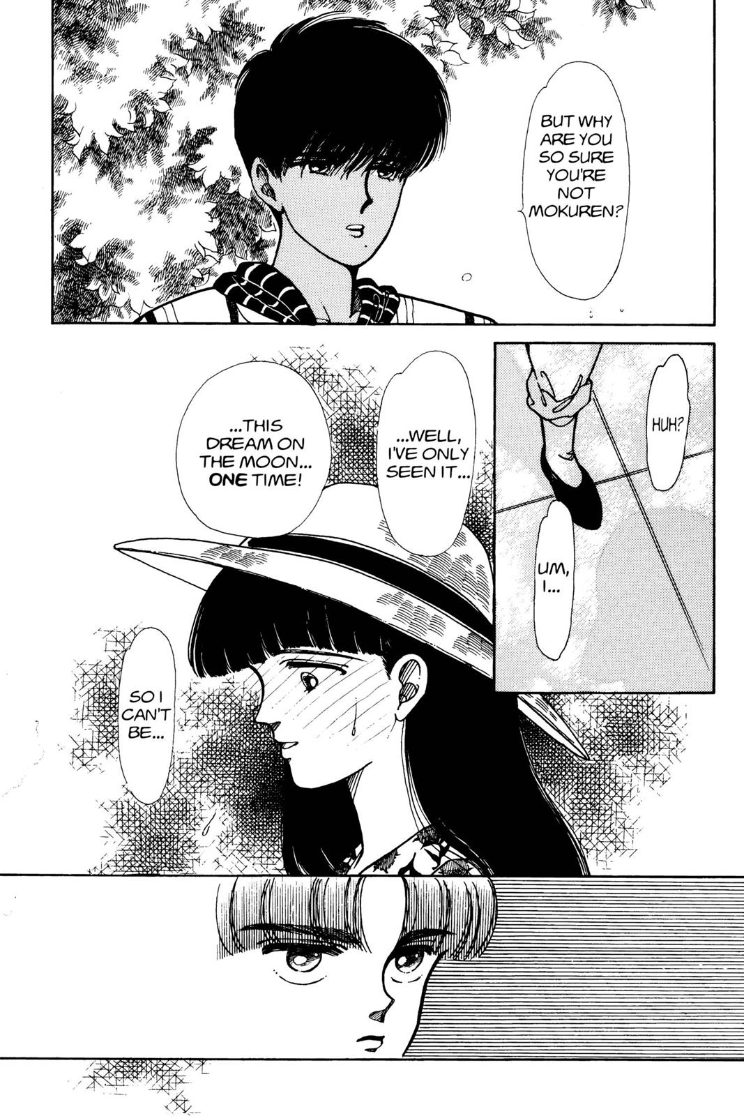 Boku no Chikyuu wo Mamotte Chap 5 - Next Chap 6