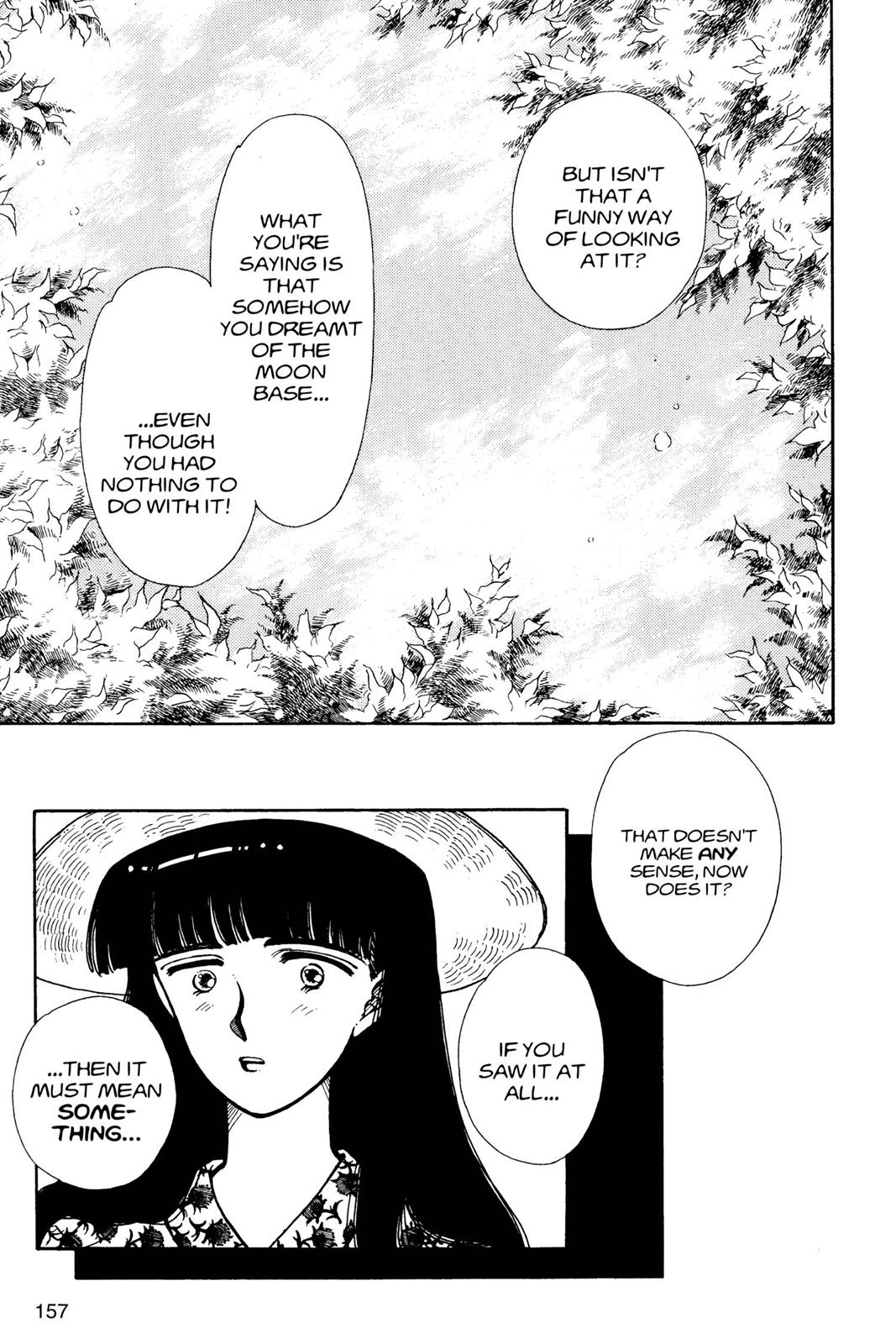 Boku no Chikyuu wo Mamotte Chap 5 - Next Chap 6