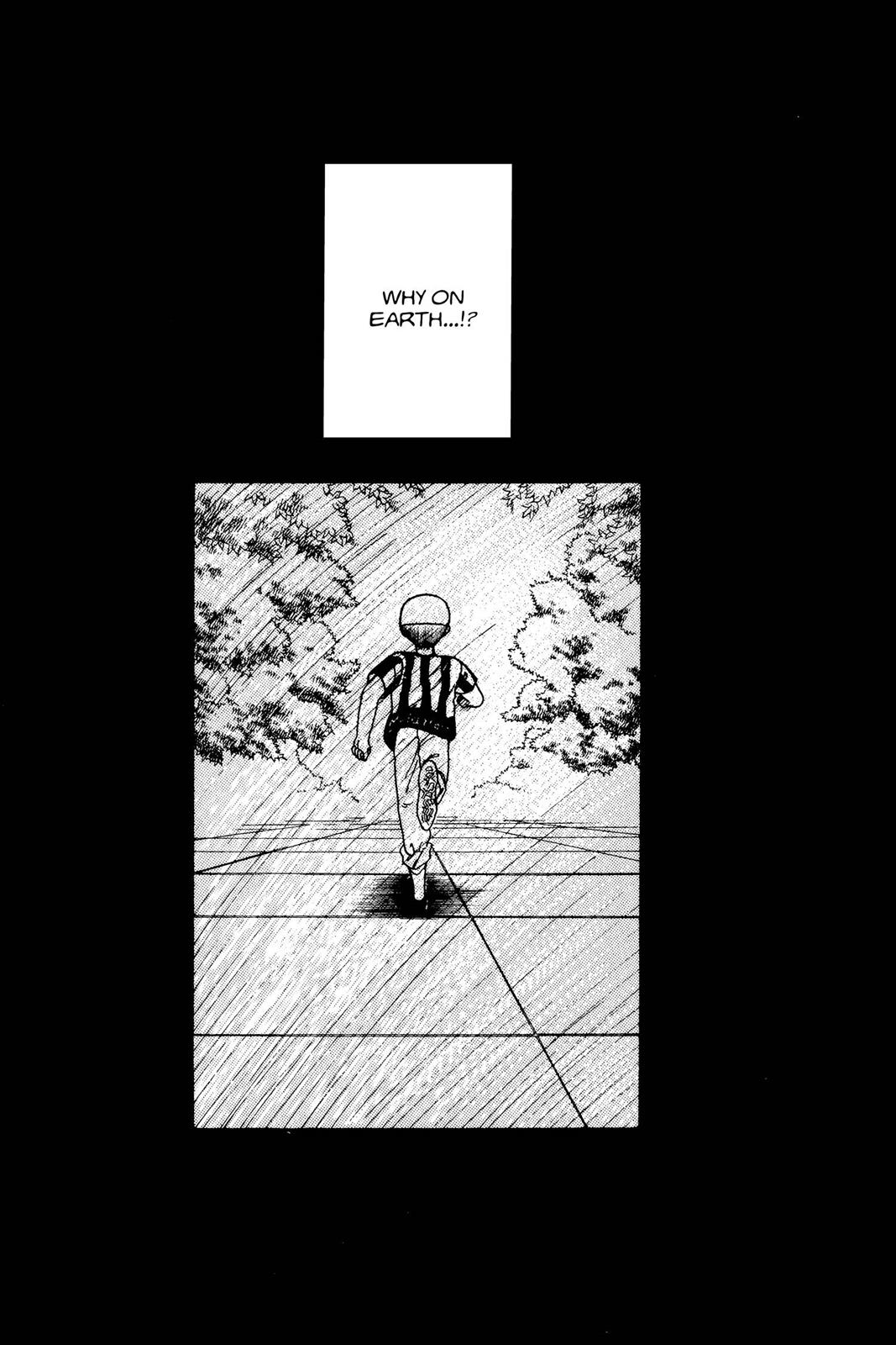 Boku no Chikyuu wo Mamotte Chap 5 - Next Chap 6