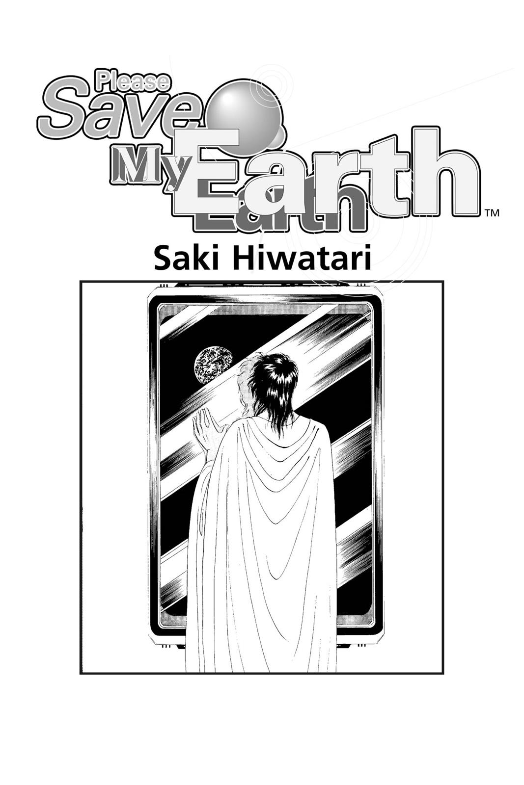 Boku no Chikyuu wo Mamotte Chap 5 - Next Chap 6