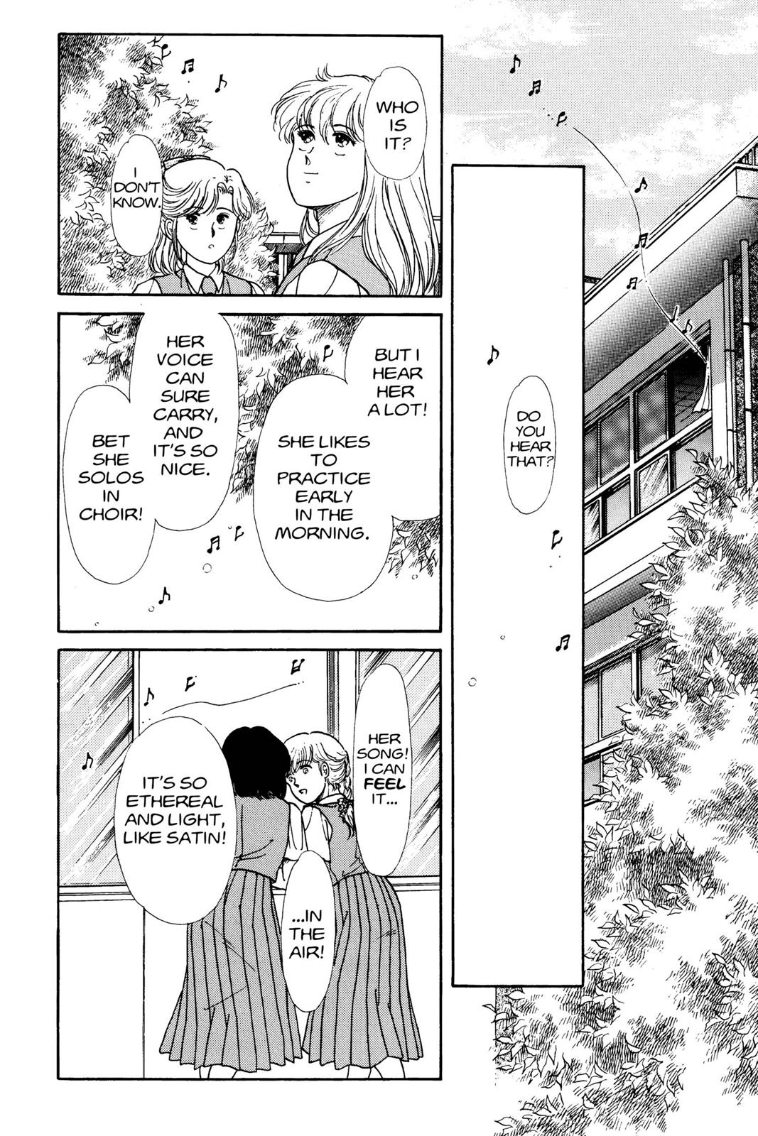 Boku no Chikyuu wo Mamotte Chap 6 - Next Chap 7