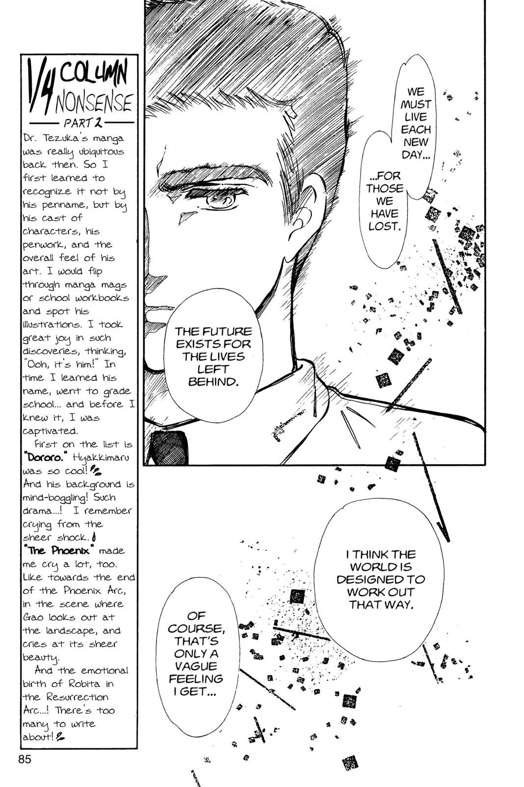 Boku no Chikyuu wo Mamotte Chap 6 - Next Chap 7