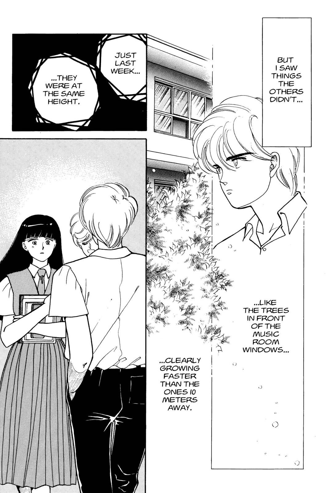 Boku no Chikyuu wo Mamotte Chap 6 - Next Chap 7